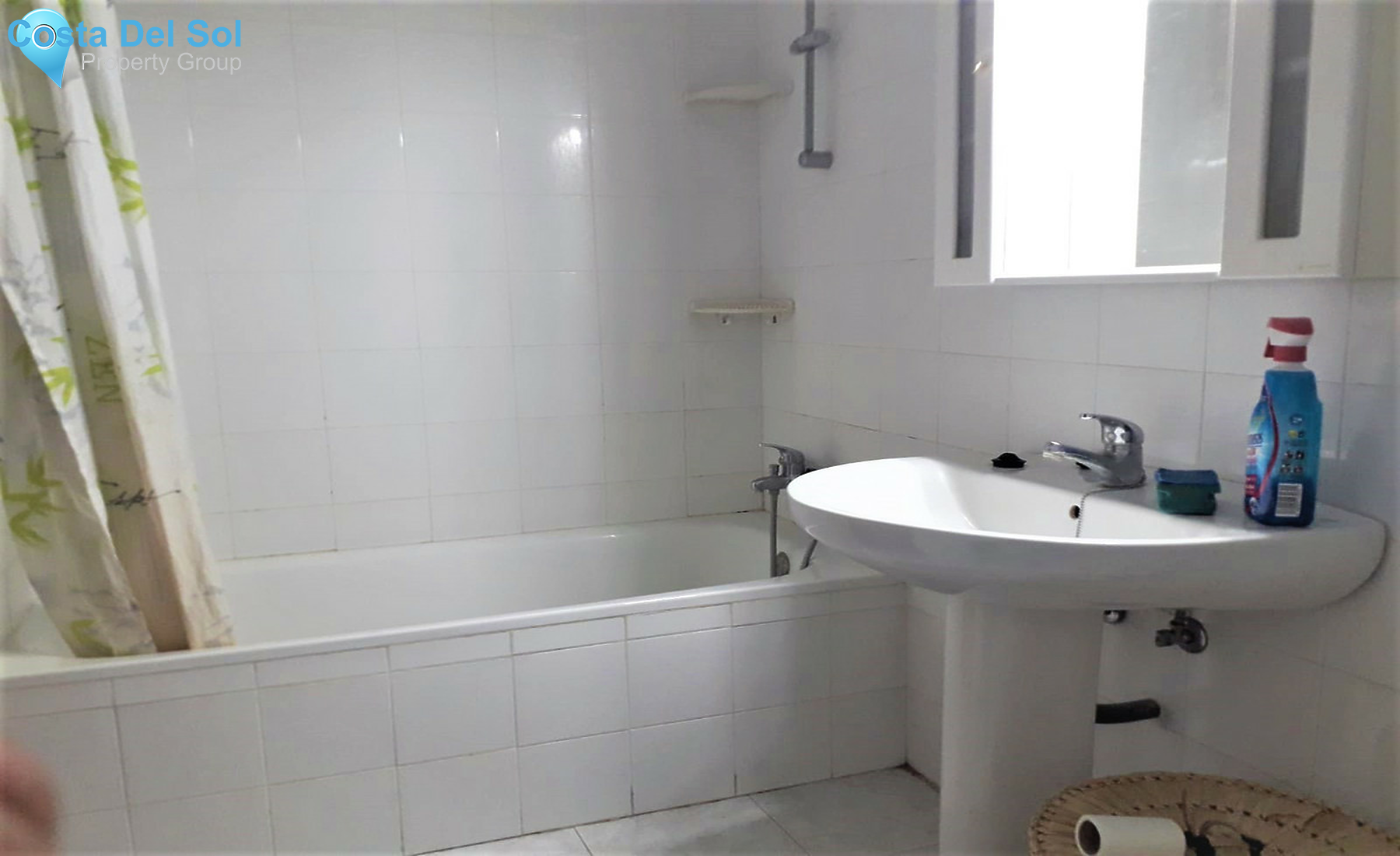 Top Floor Apartment in Atalaya-1325395