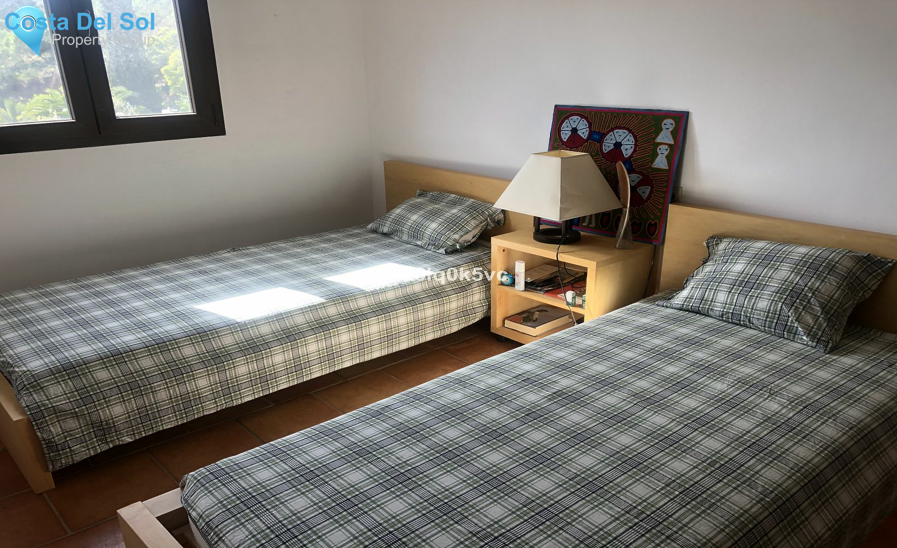 Top Floor Apartment in Benahavís-1396225