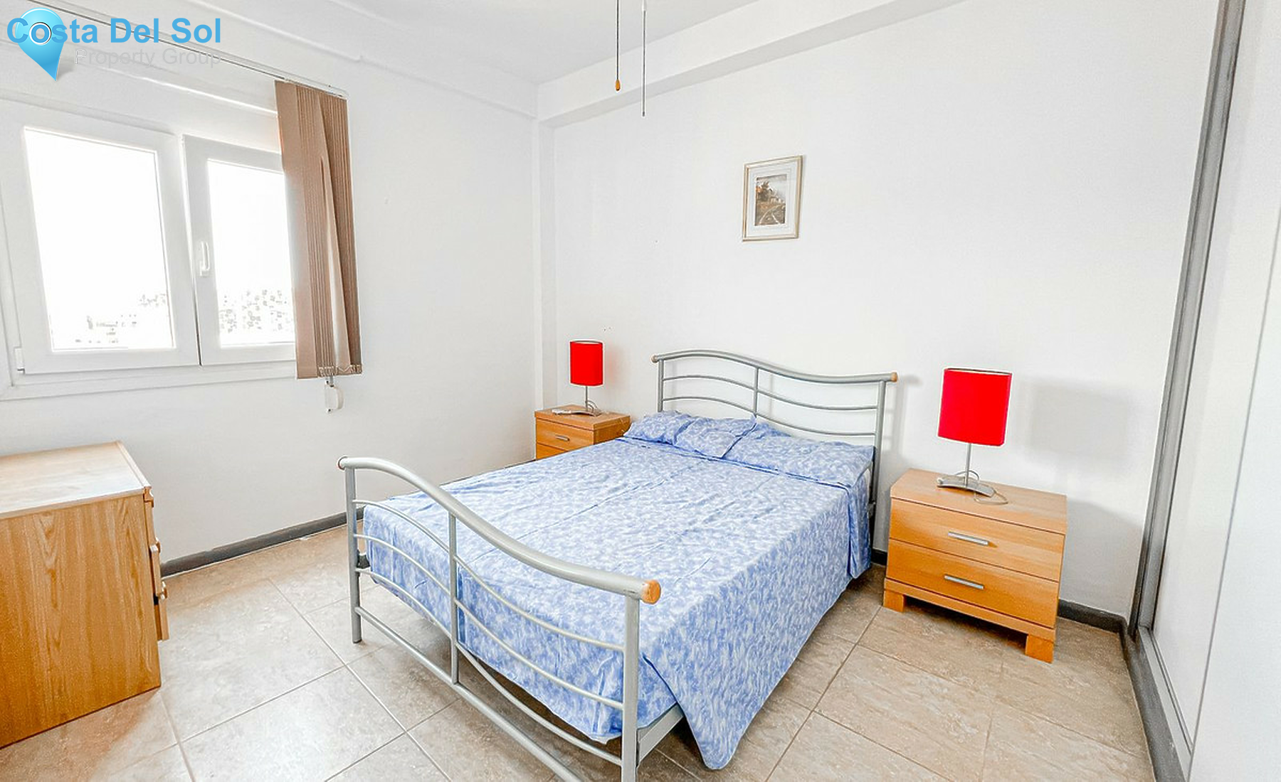 Top Floor Apartment in Benalmadena-1262156