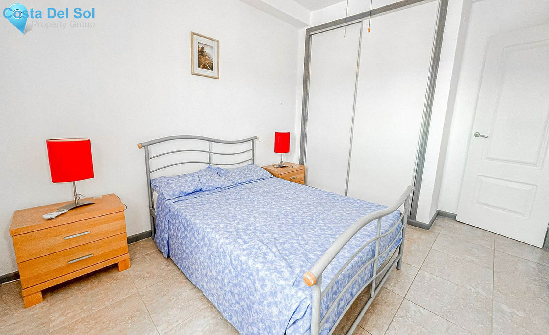 Top Floor Apartment in Benalmadena-1262157