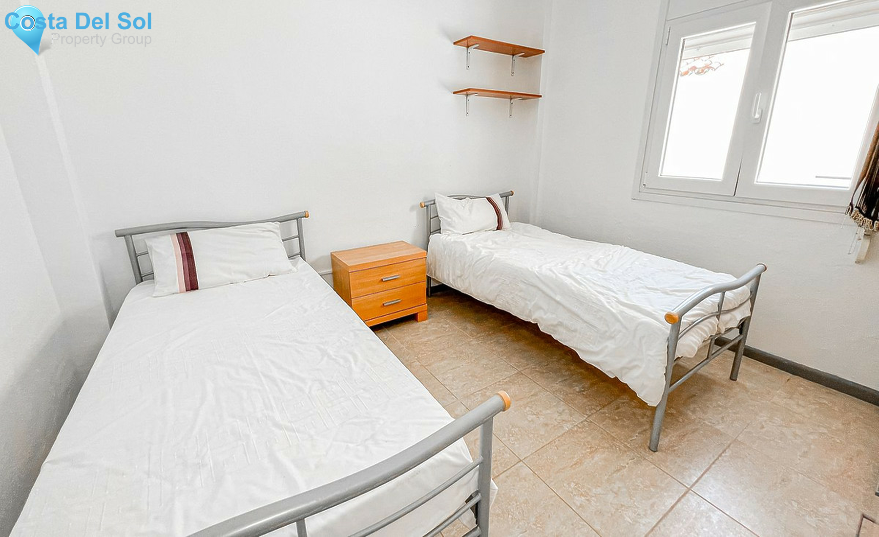Top Floor Apartment in Benalmadena-1262159