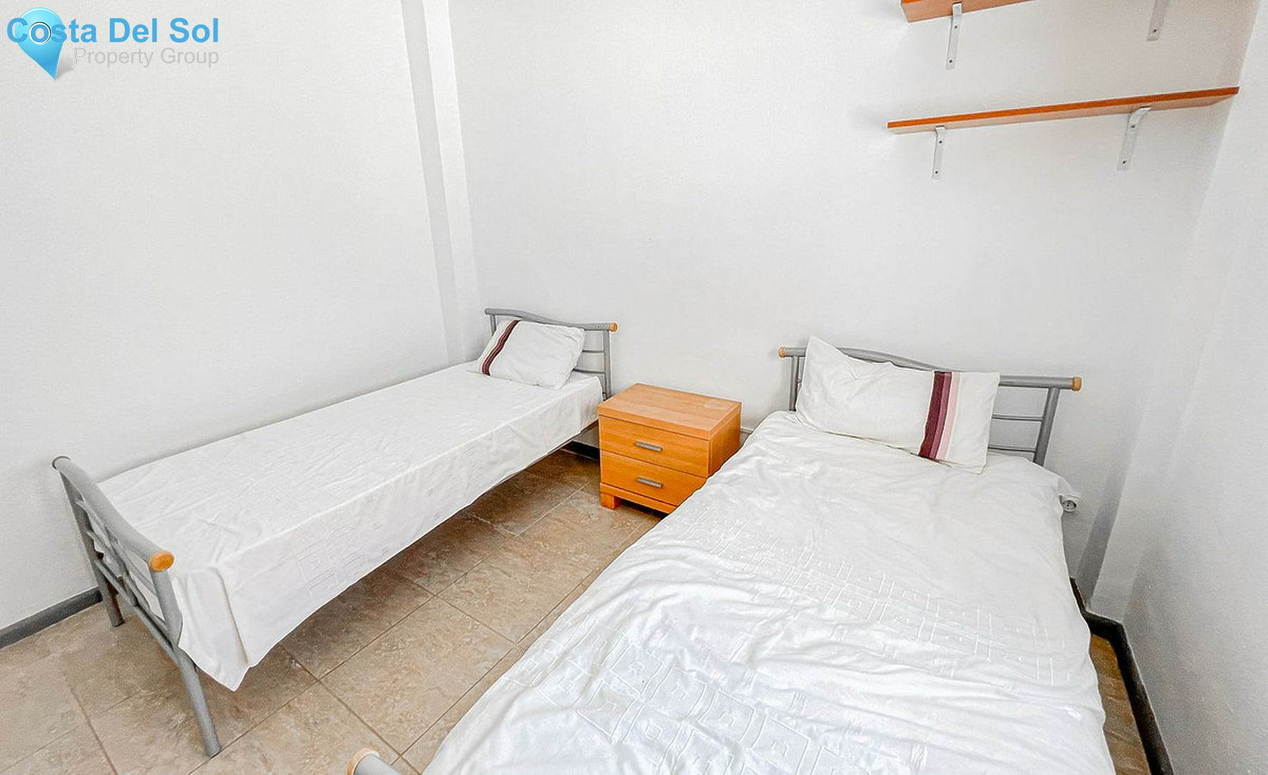 Top Floor Apartment in Benalmadena-1262160