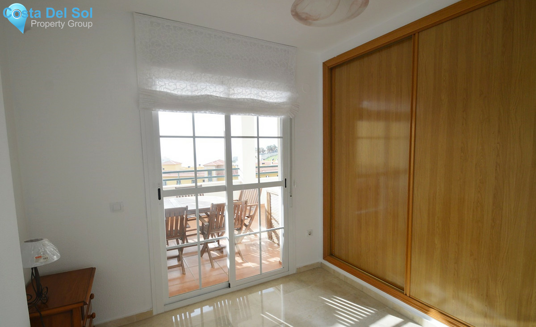 Top Floor Apartment in Benalmadena-1355098