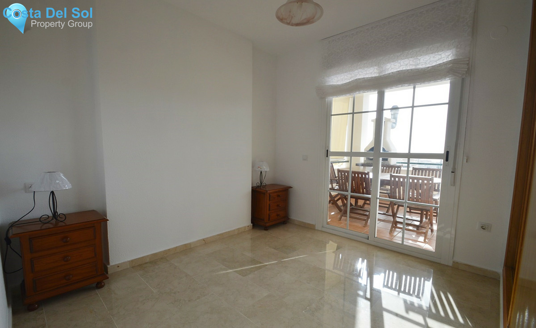 Top Floor Apartment in Benalmadena-1355099
