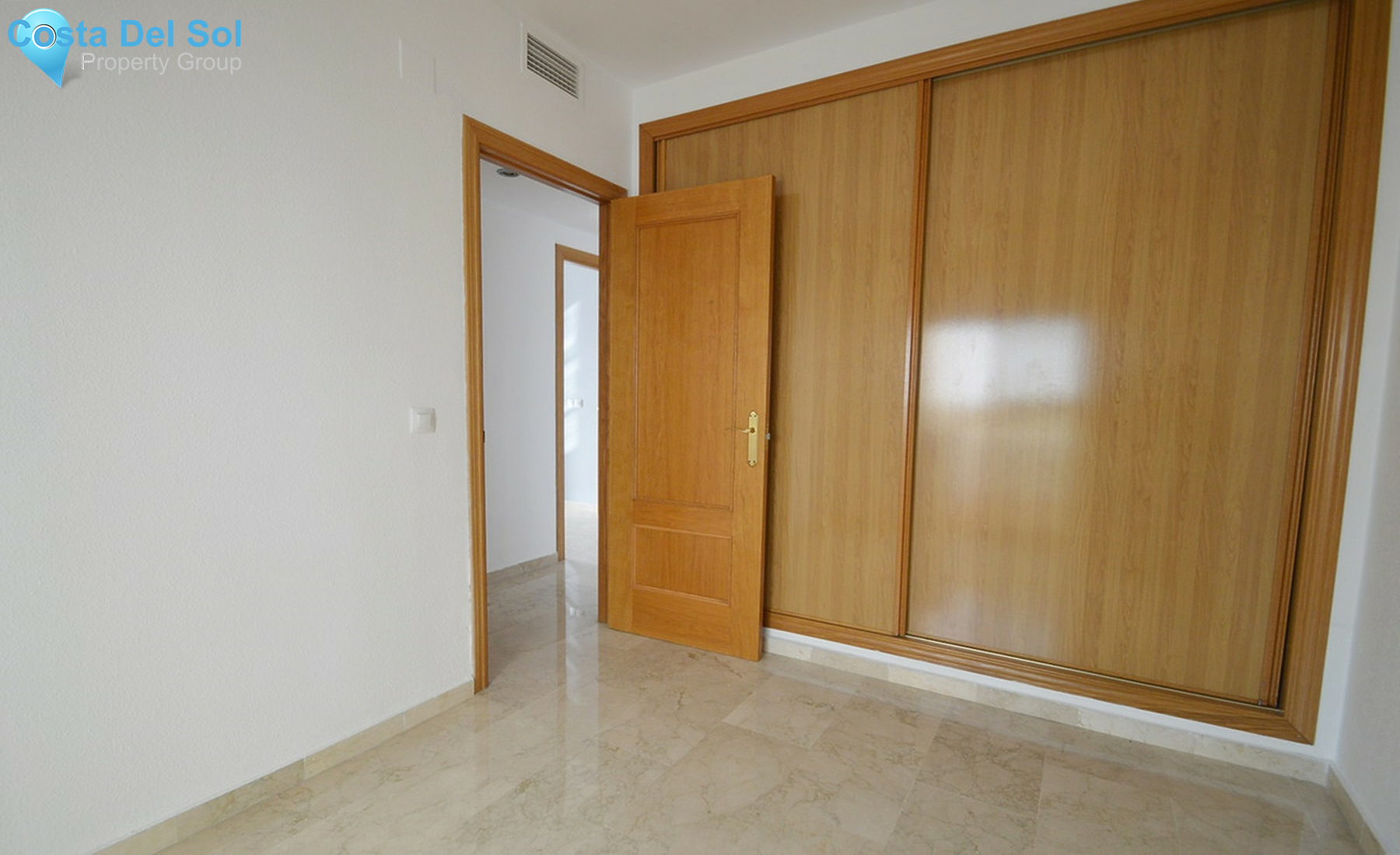 Top Floor Apartment in Benalmadena-1355101