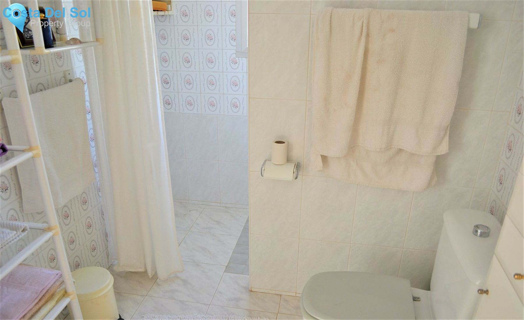 Top Floor Apartment in Benalmadena-1505124