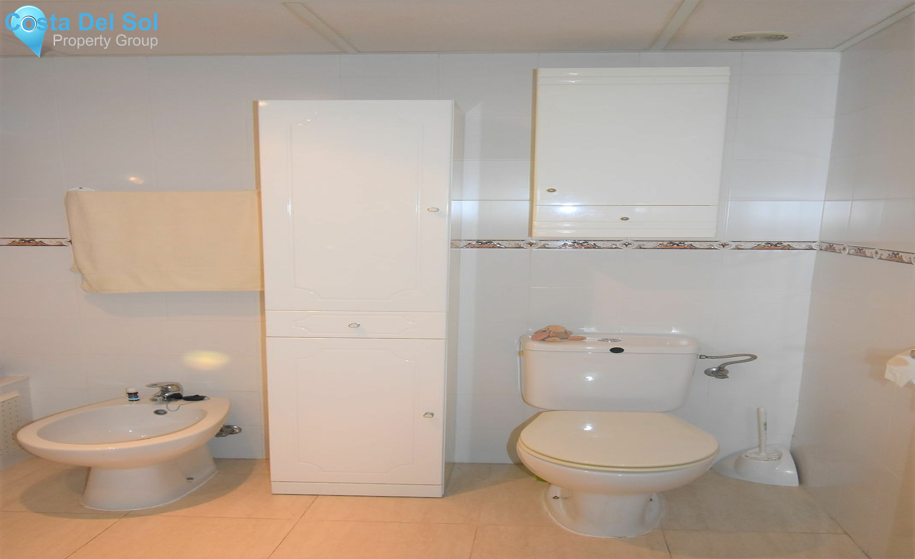 Top Floor Apartment in Benalmadena Pueblo-1496117