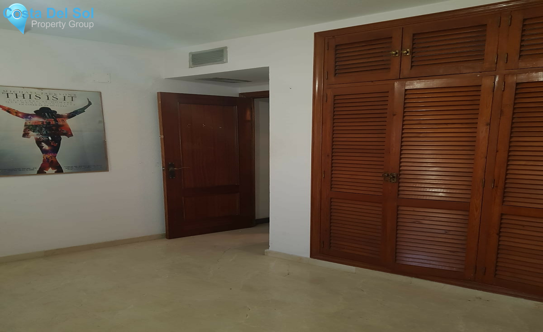 Top Floor Apartment in El Paraiso-1477293