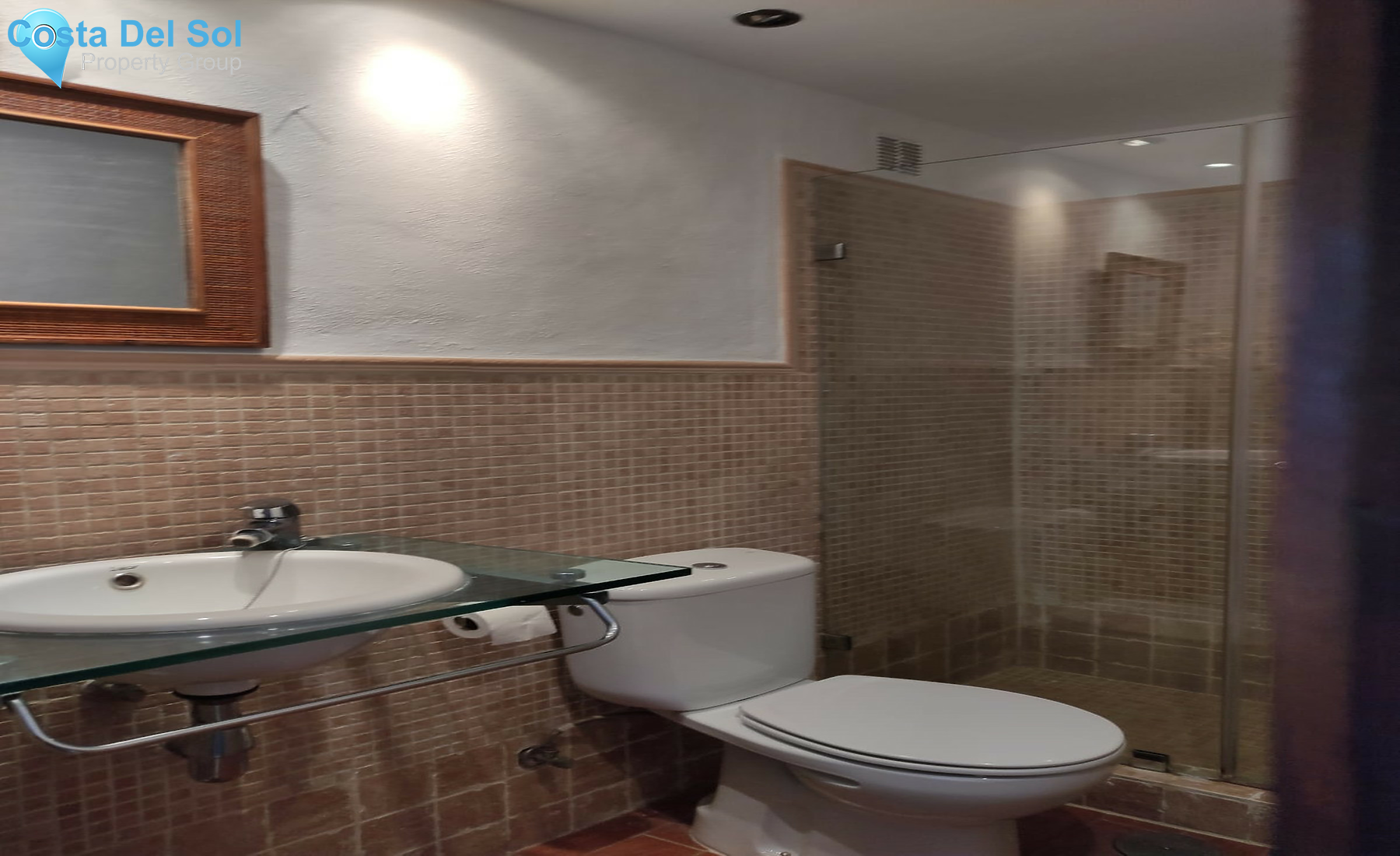 Top Floor Apartment in El Paraiso-1477296