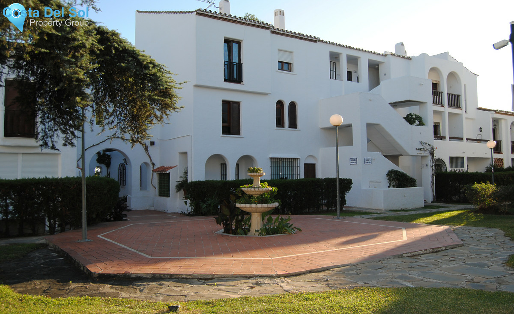 Top Floor Apartment in El Paraiso-1477279