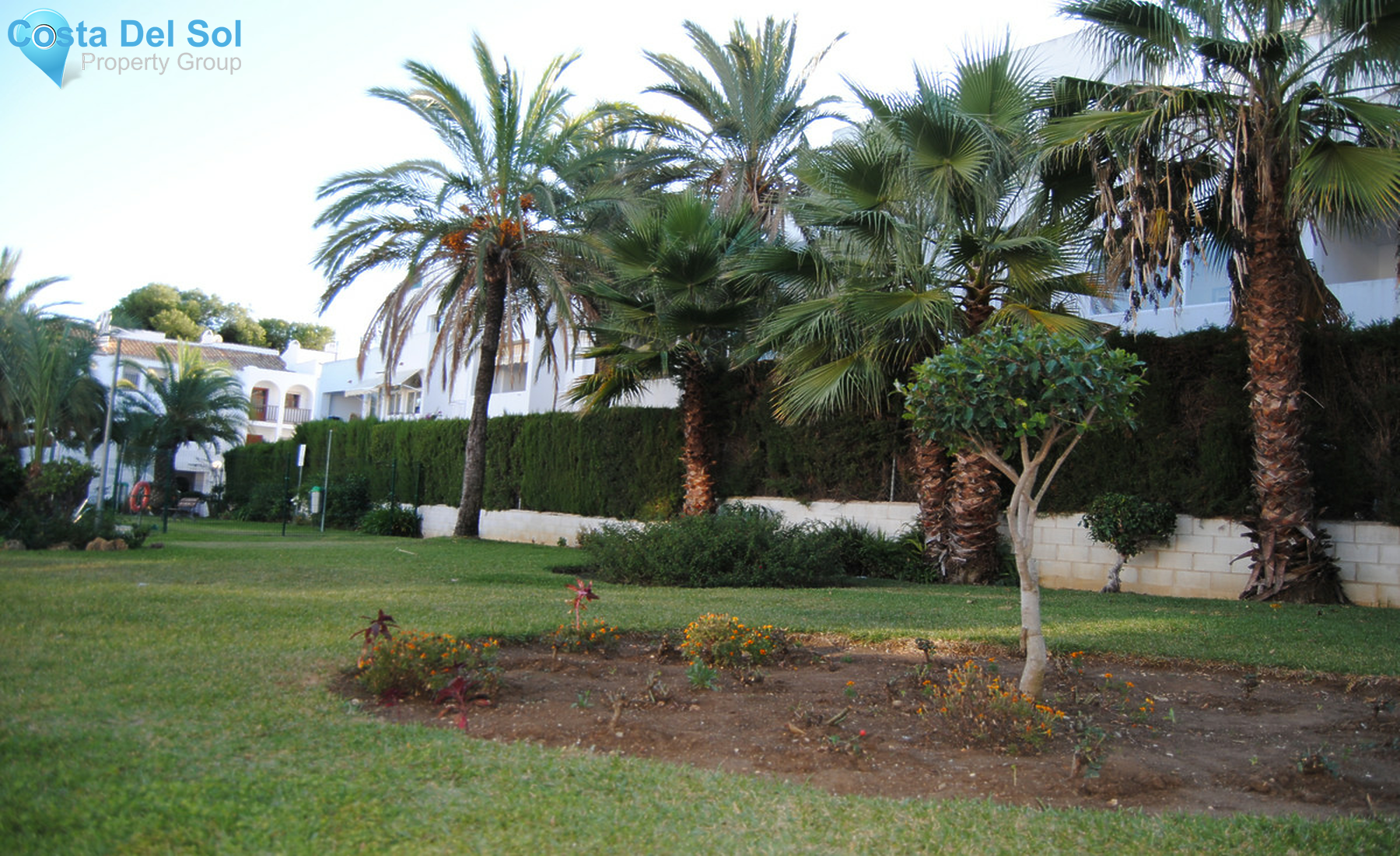 Top Floor Apartment in El Paraiso-1477281