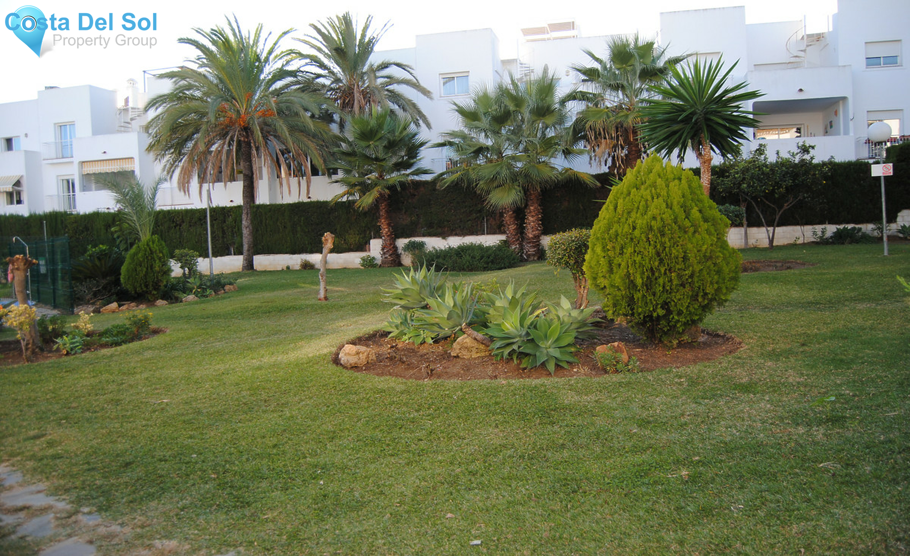 Top Floor Apartment in El Paraiso-1477283