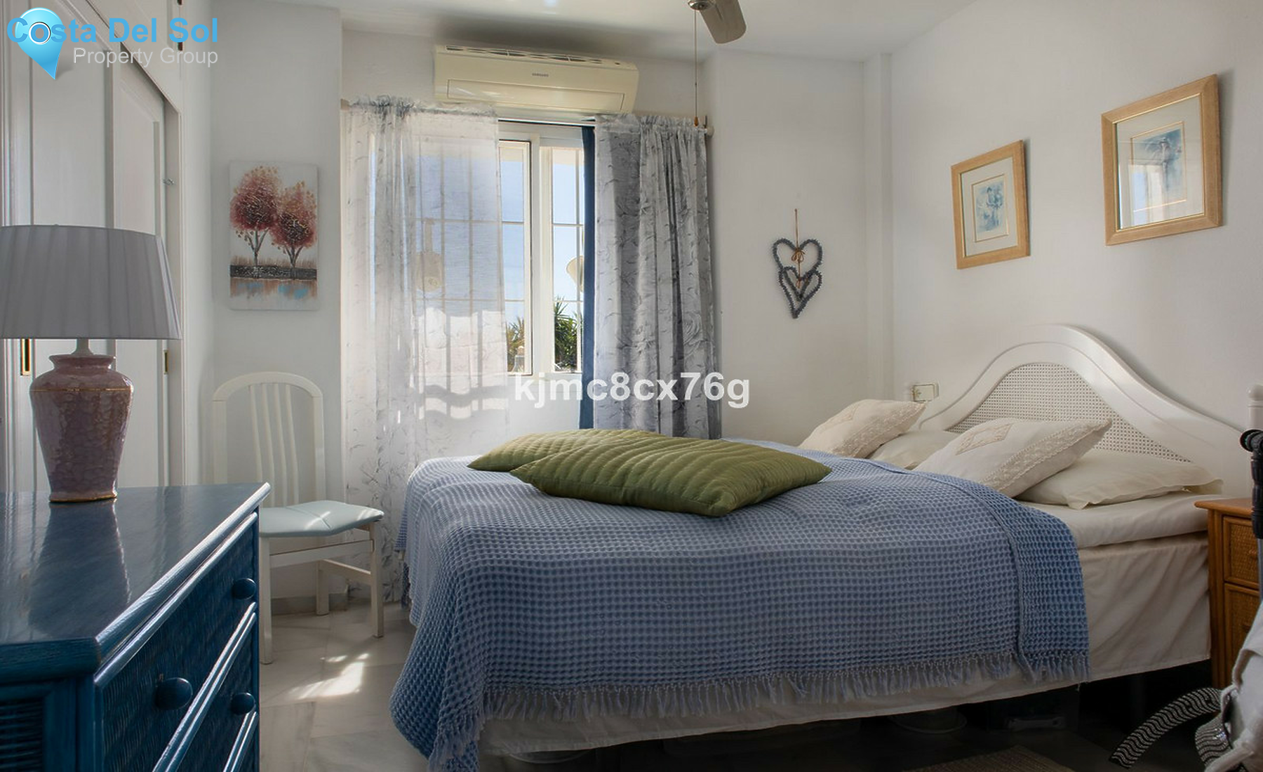 Top Floor Apartment in Calahonda-1270548