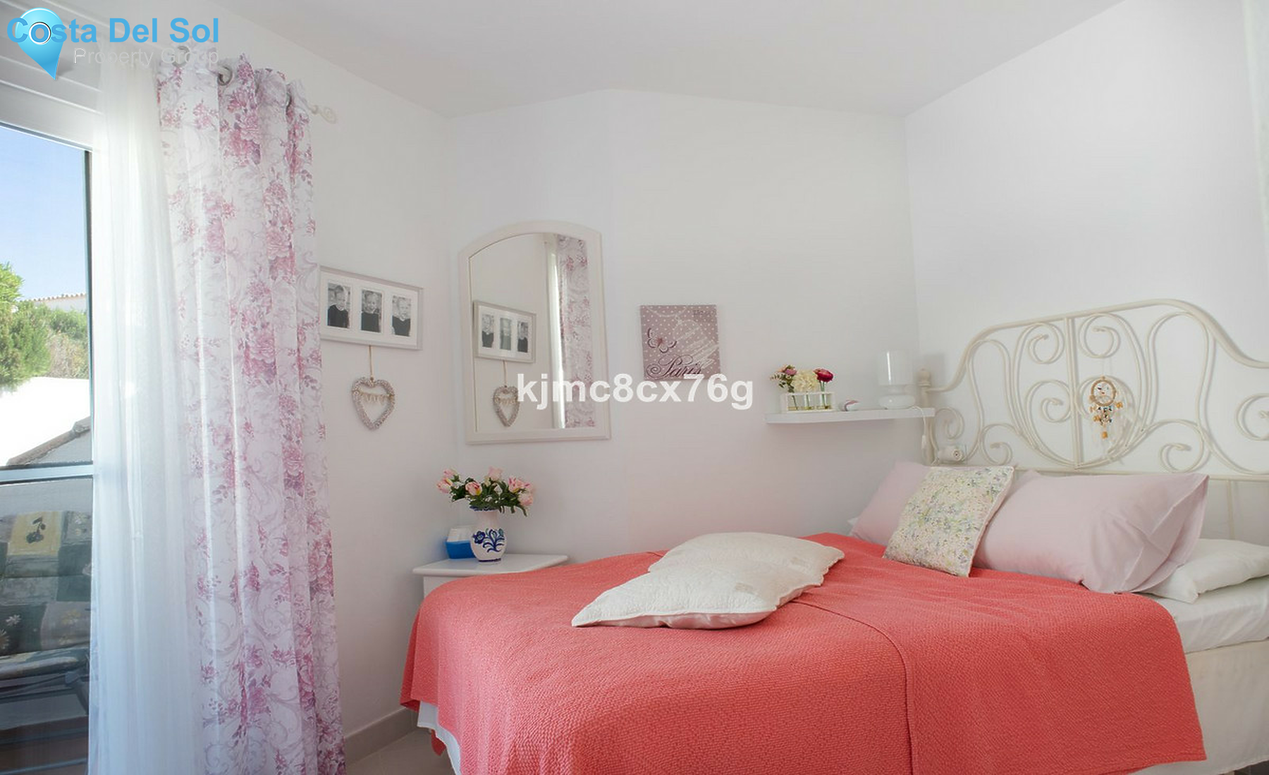 Top Floor Apartment in Calahonda-1270551