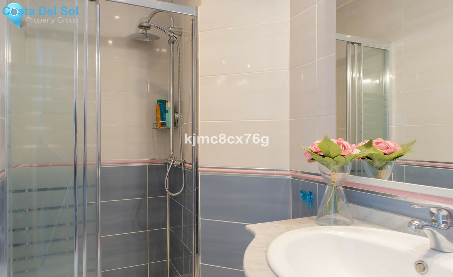 Top Floor Apartment in Calahonda-1270553