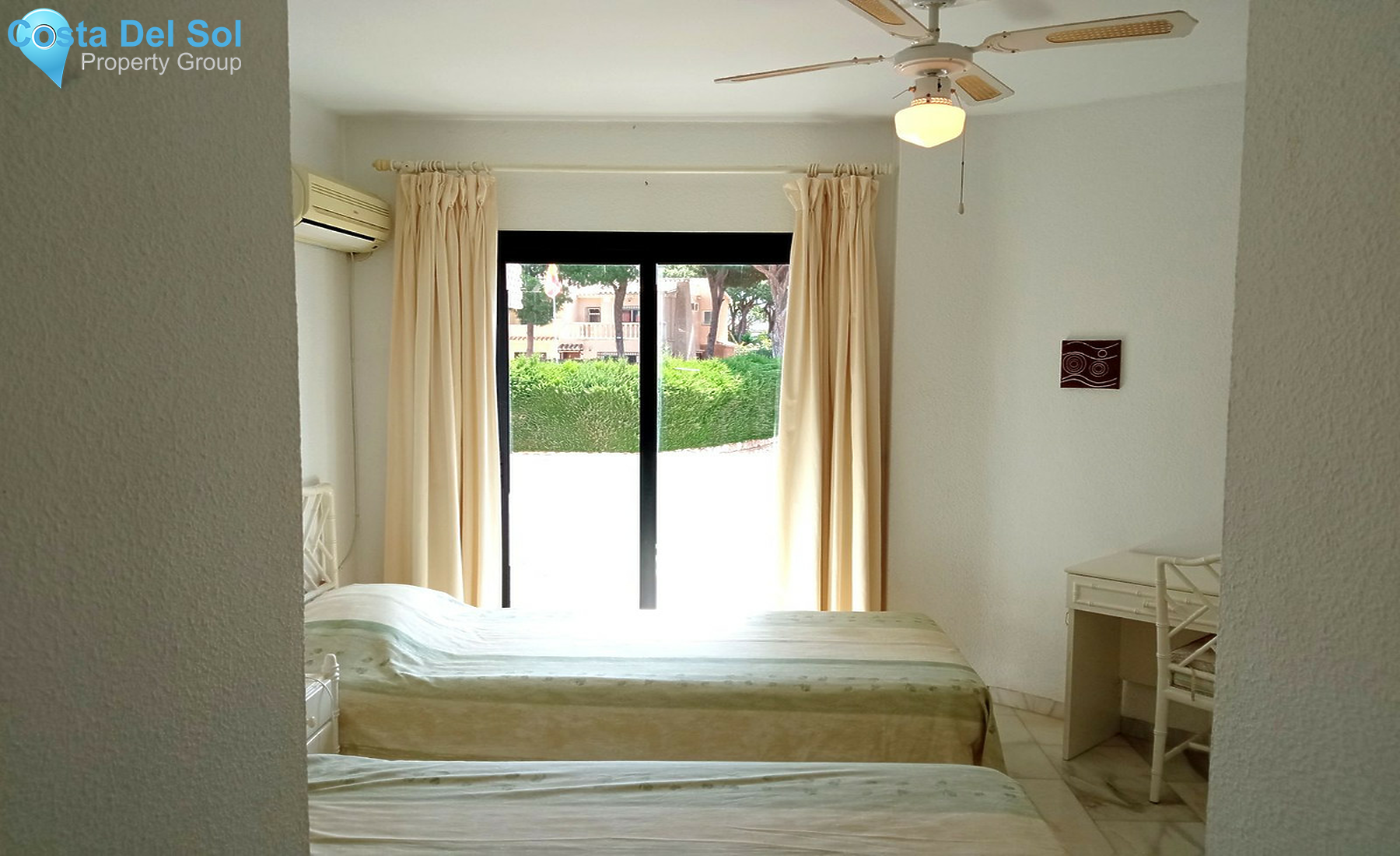 Top Floor Apartment in Calahonda-1271958