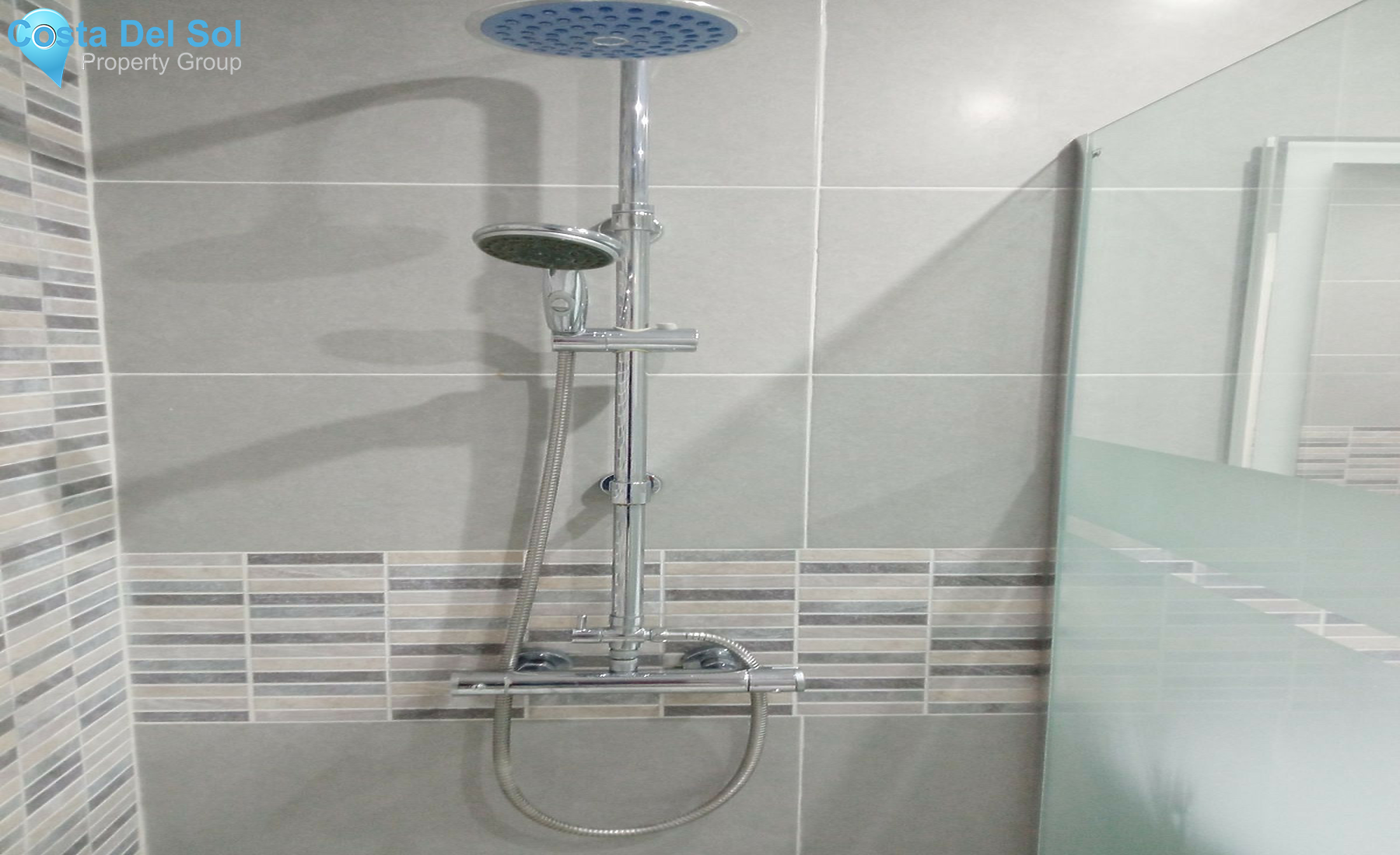 Top Floor Apartment in Calahonda-1271947