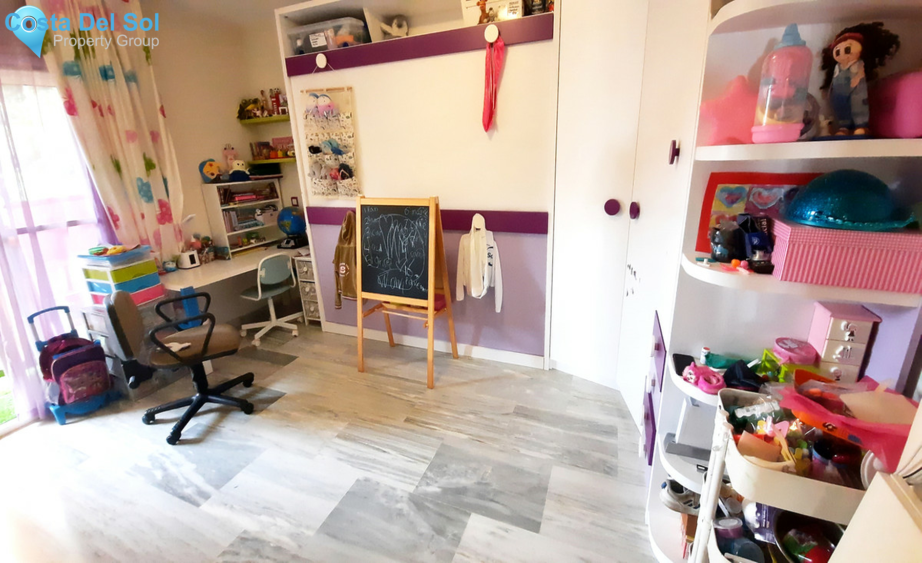 Top Floor Apartment in Calahonda-1352610