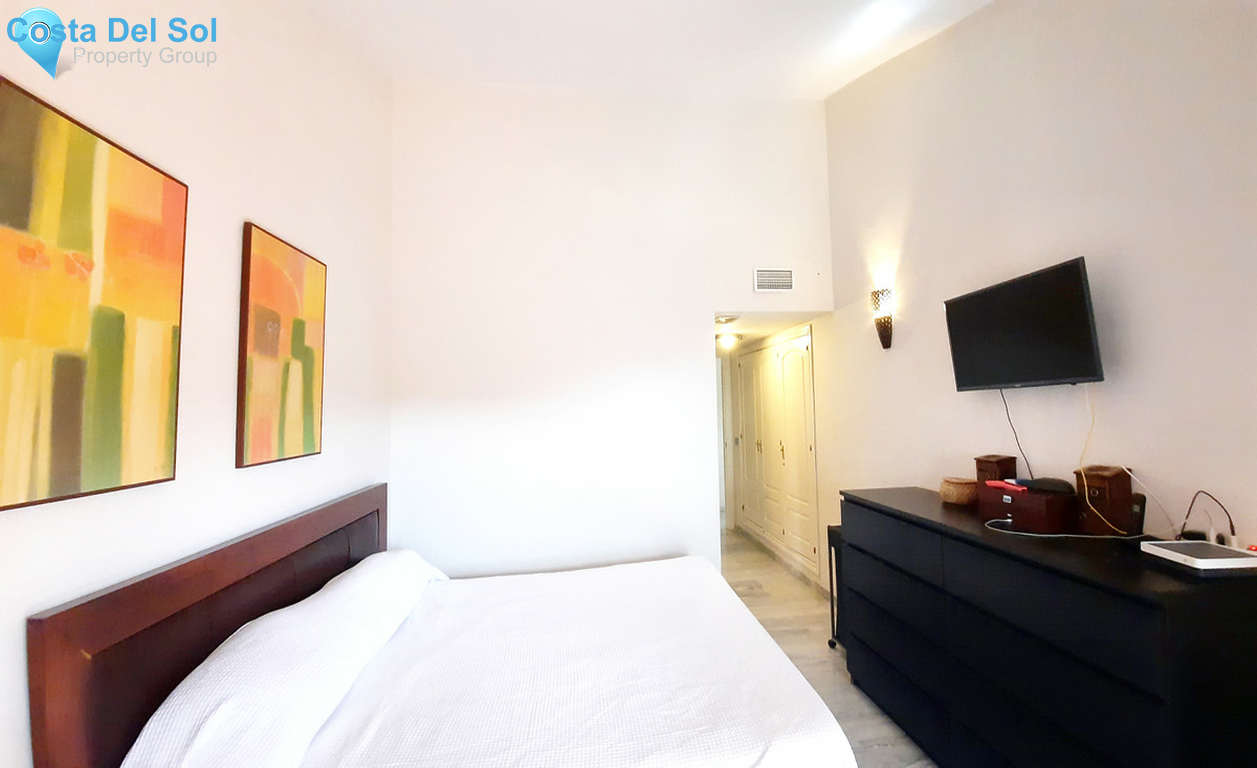 Top Floor Apartment in Calahonda-1352603