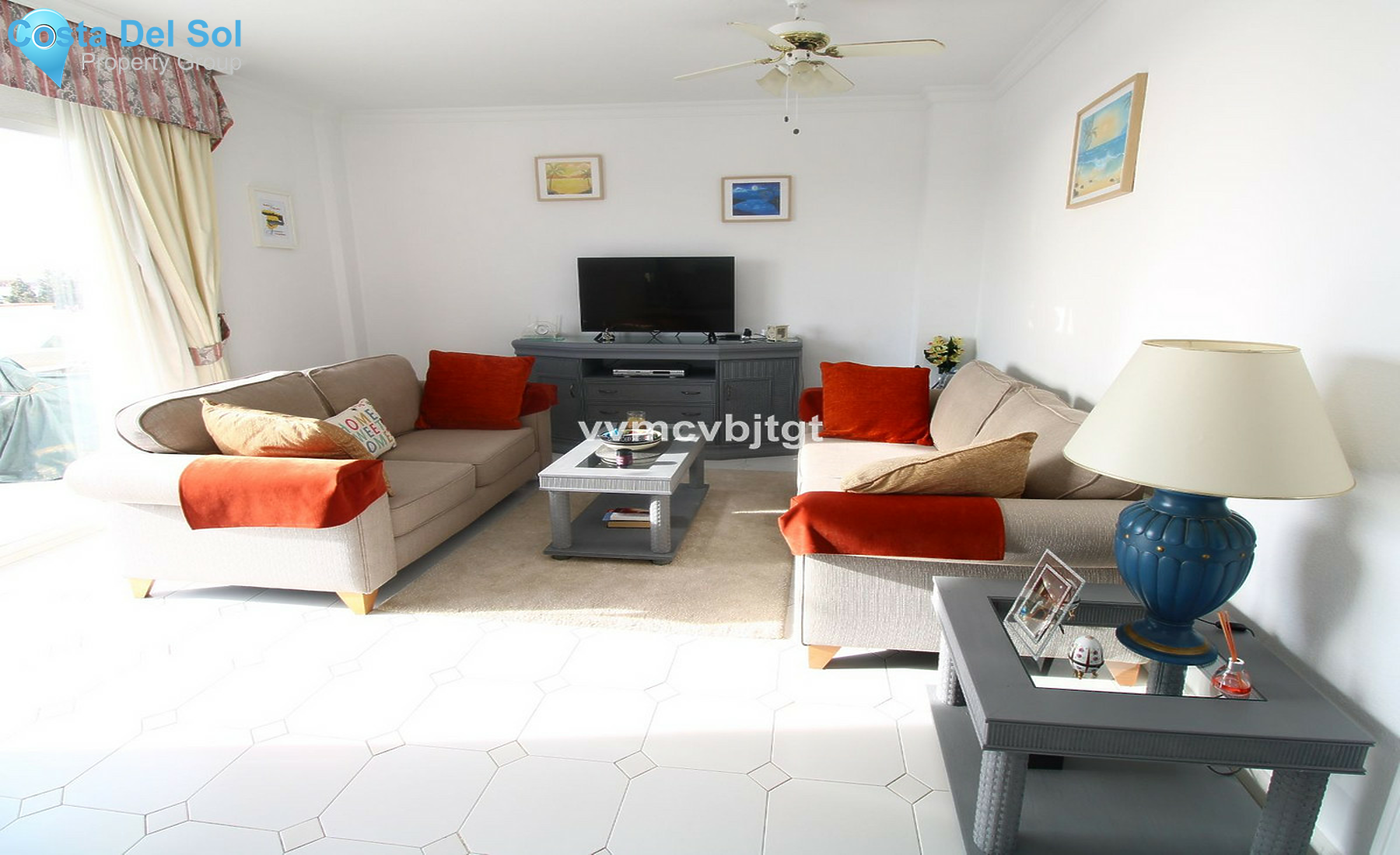Top Floor Apartment in Calahonda-1416719