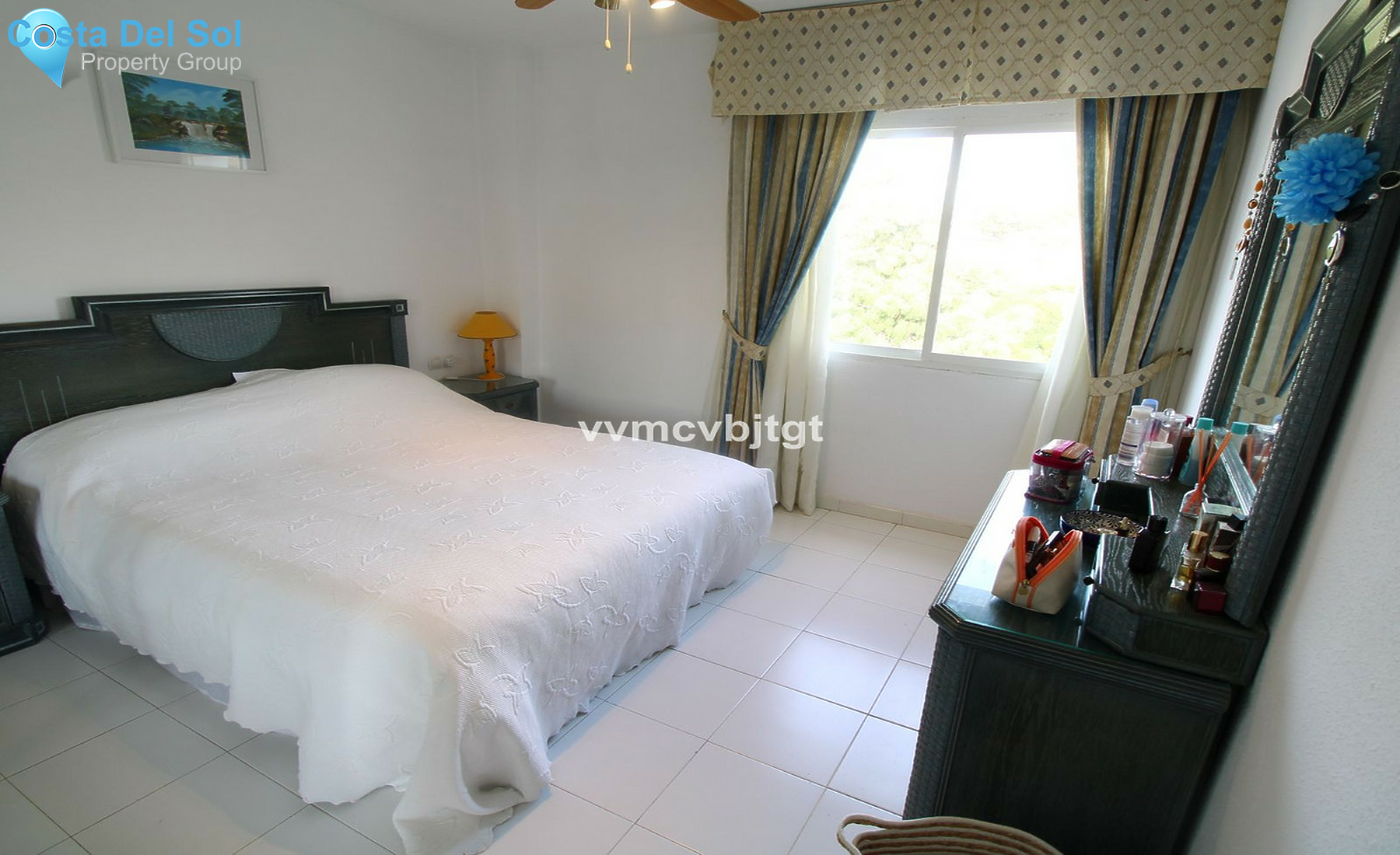 Top Floor Apartment in Calahonda-1416723