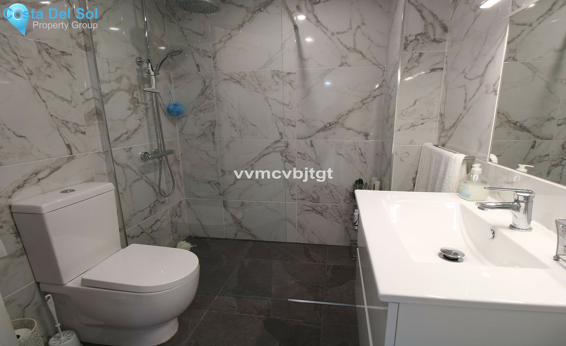 Top Floor Apartment in Calahonda-1416725