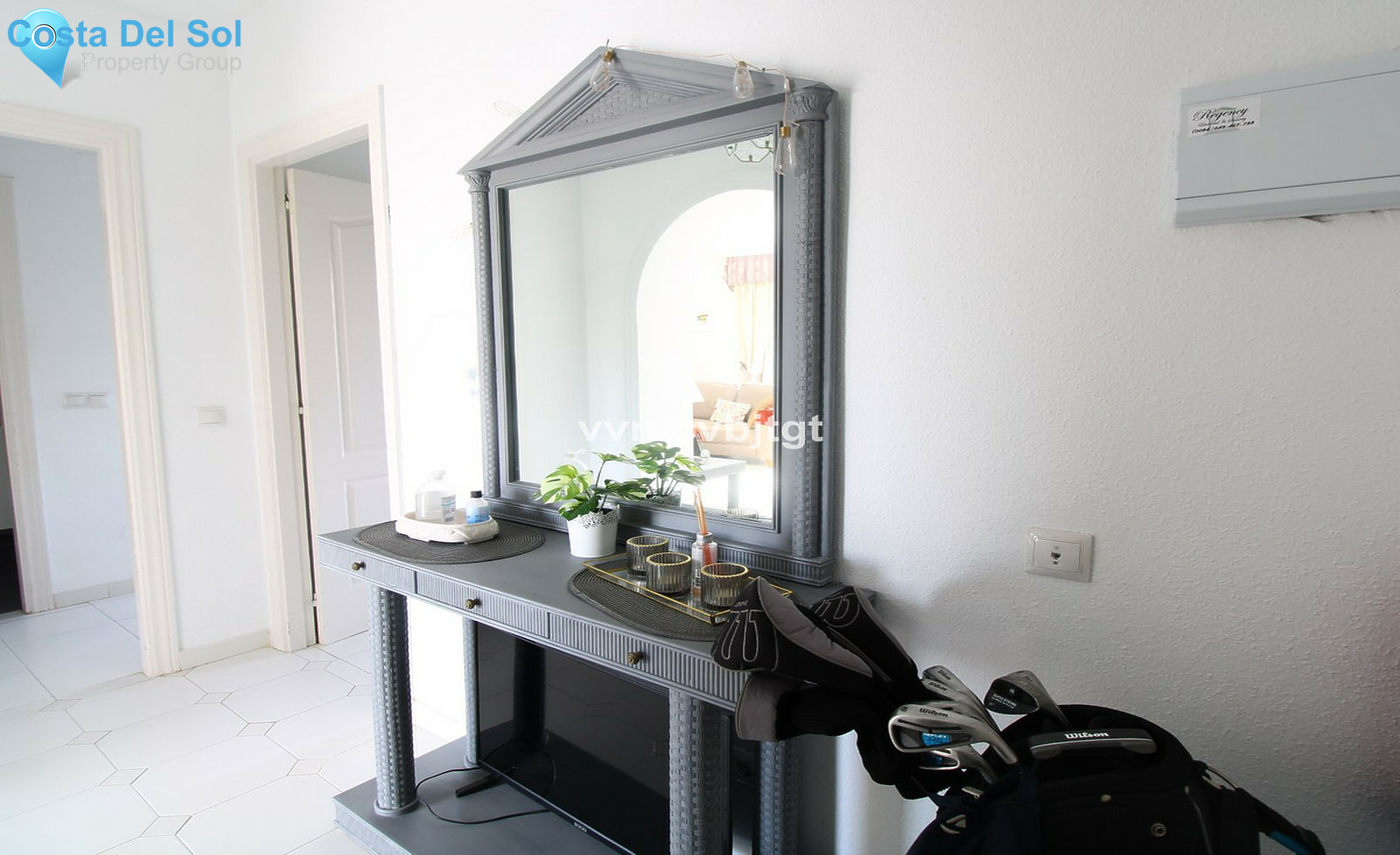 Top Floor Apartment in Calahonda-1416712