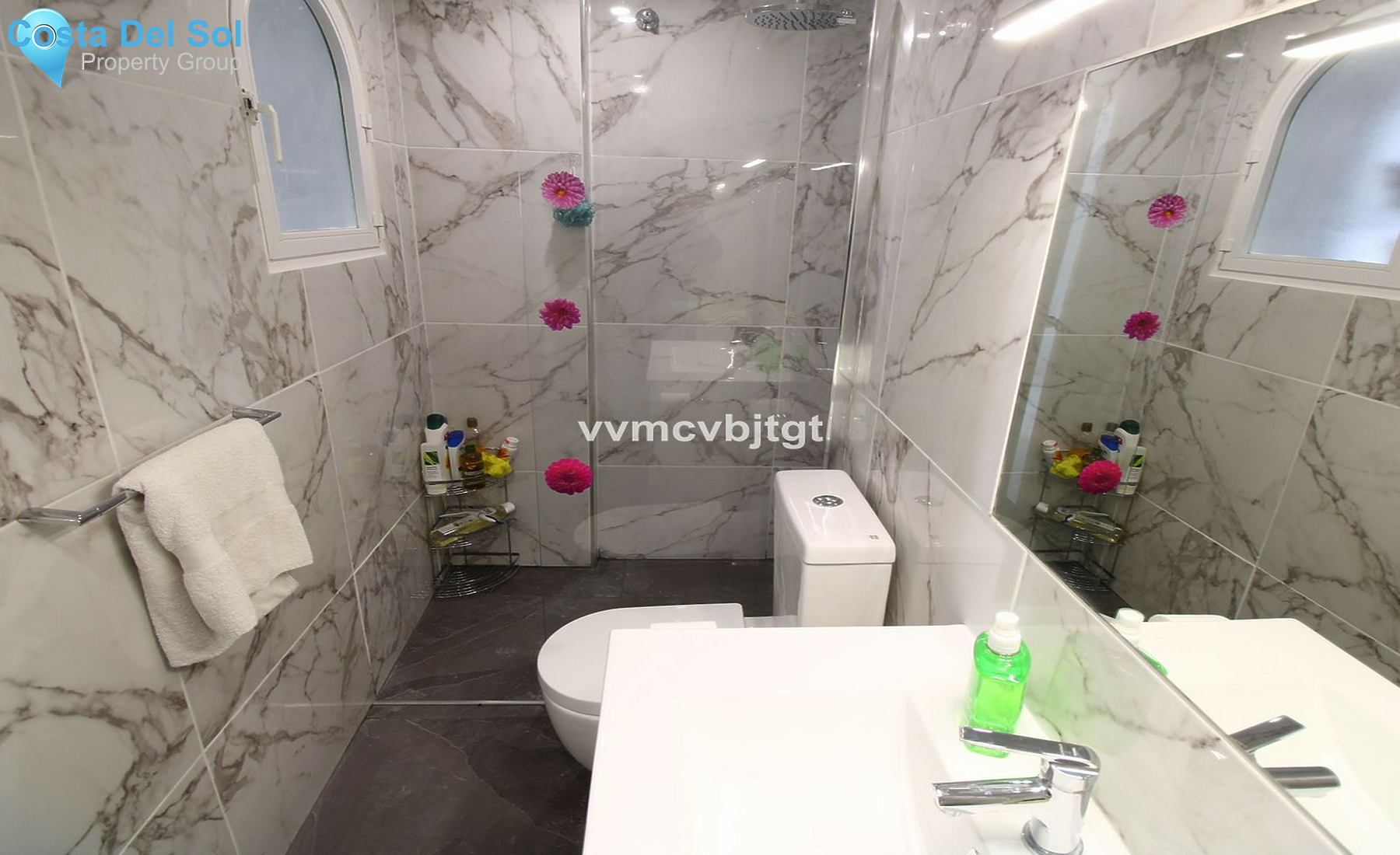 Top Floor Apartment in Calahonda-1416714