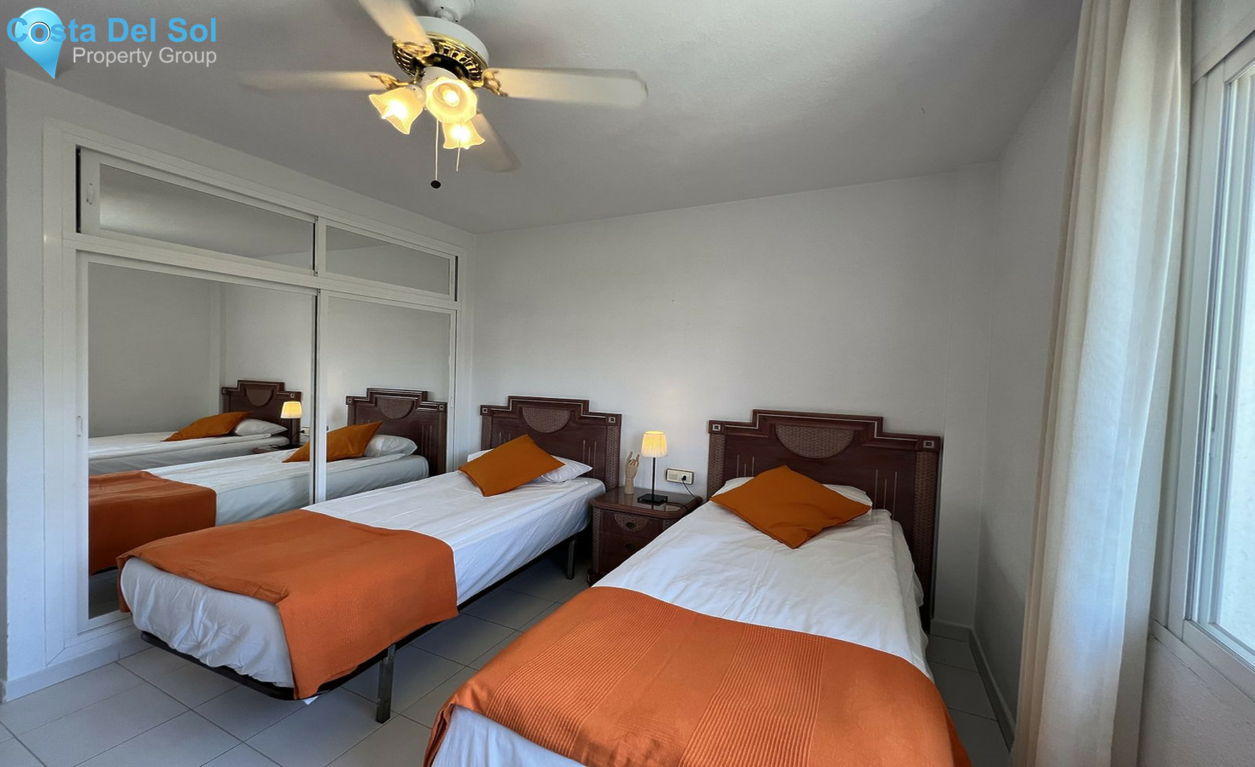 Top Floor Apartment in Calahonda-1416867