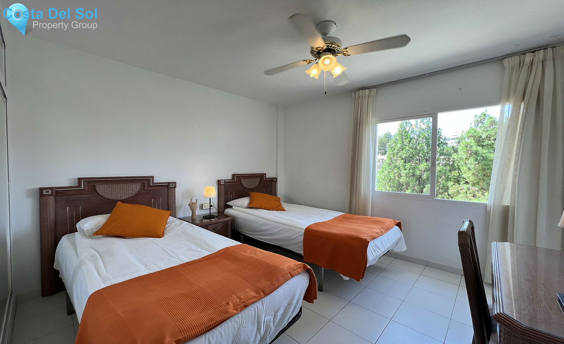 Top Floor Apartment in Calahonda-1416868