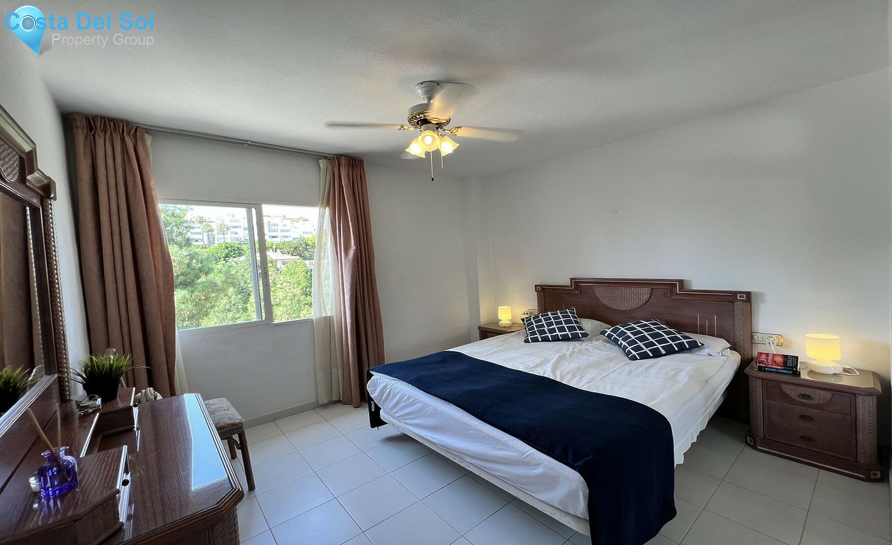 Top Floor Apartment in Calahonda-1416864