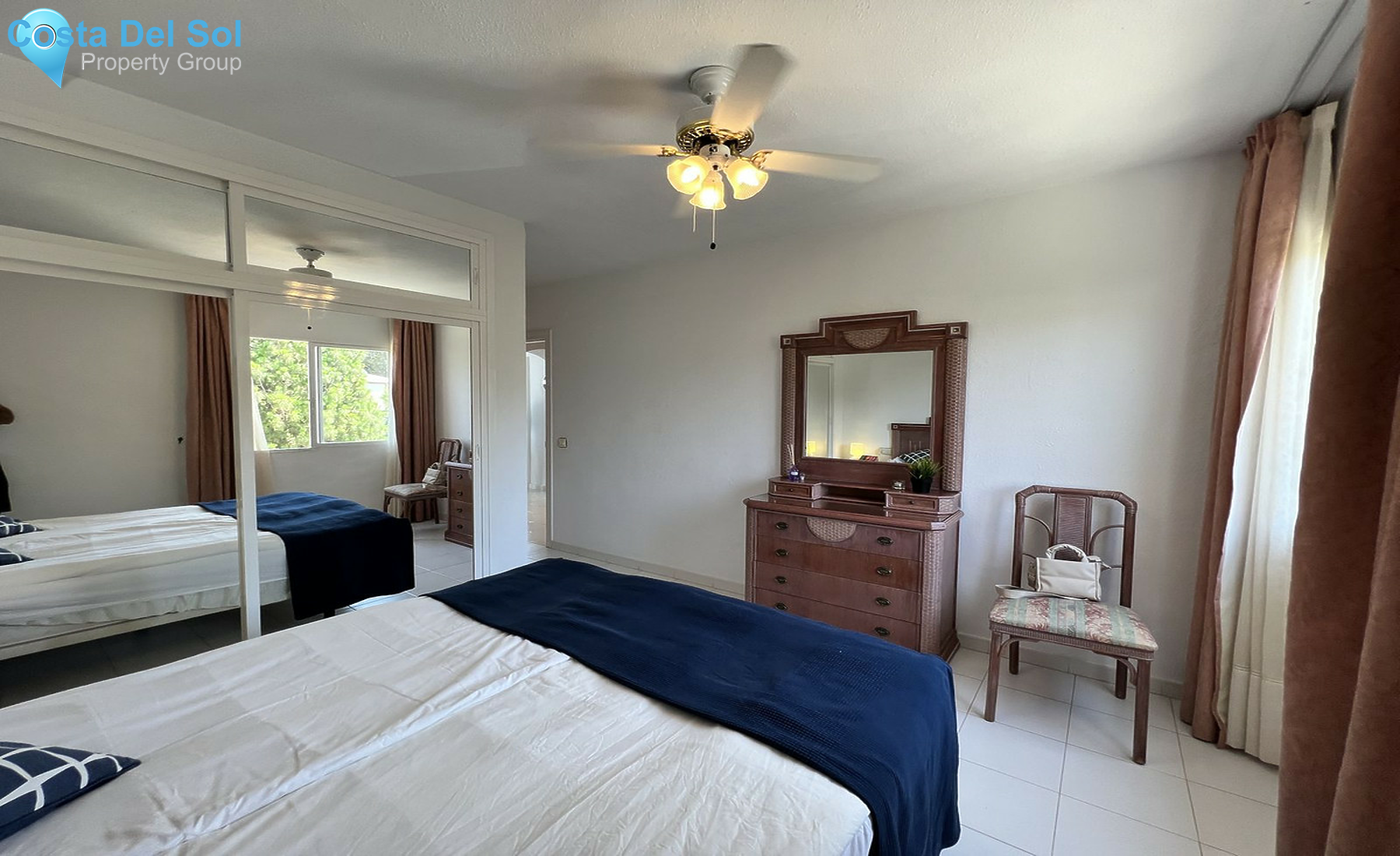 Top Floor Apartment in Calahonda-1416865