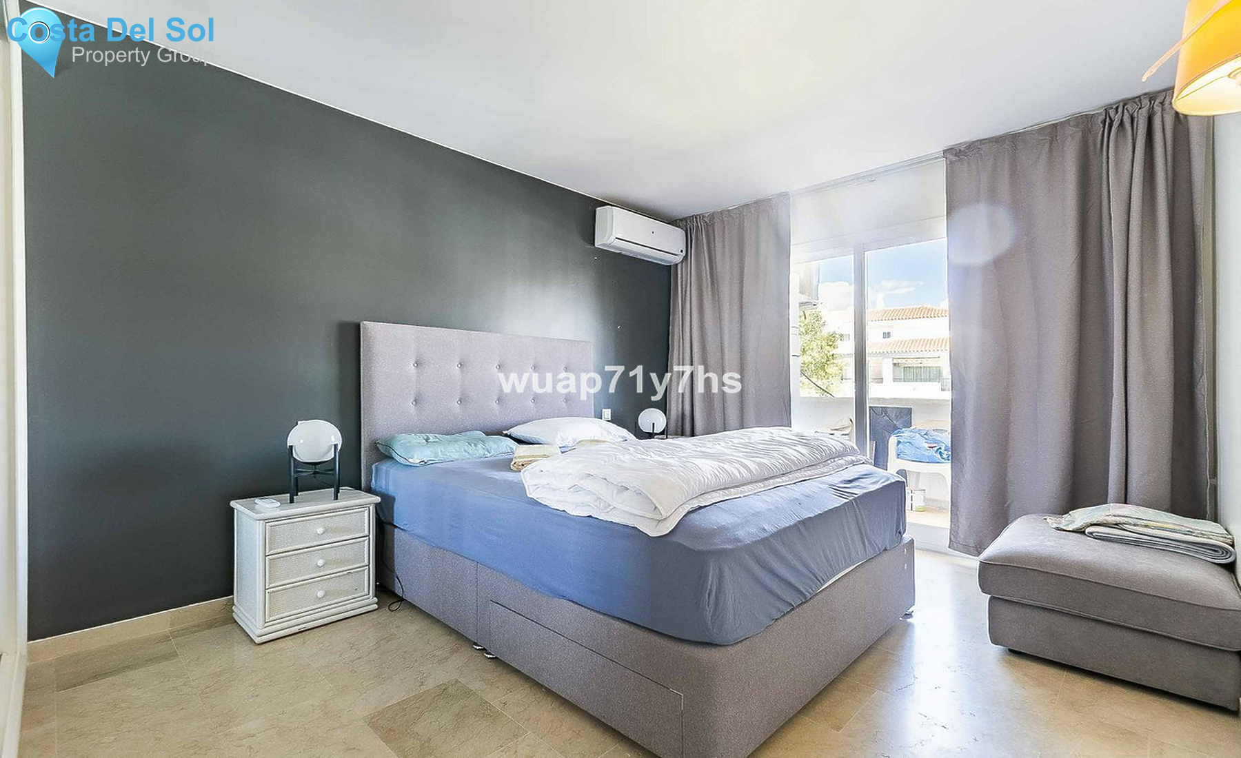 Top Floor Apartment in Calahonda-1437446