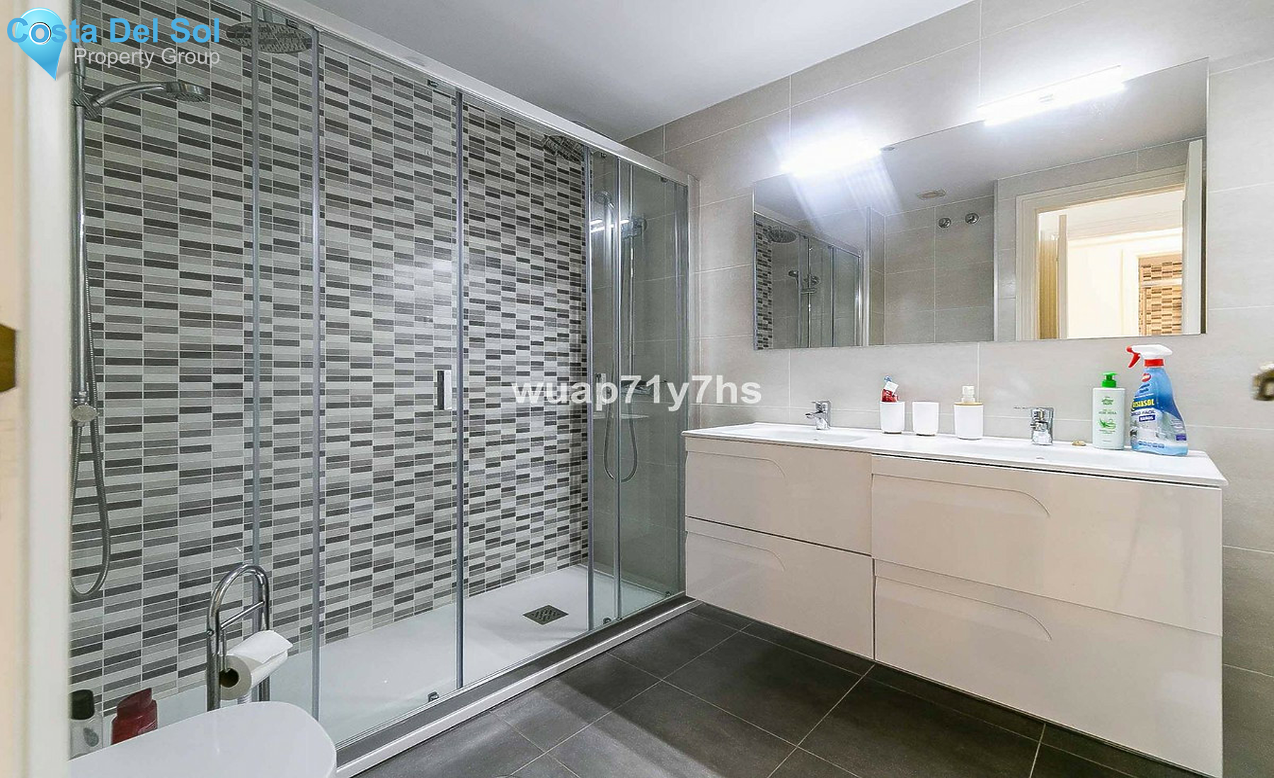 Top Floor Apartment in Calahonda-1437449