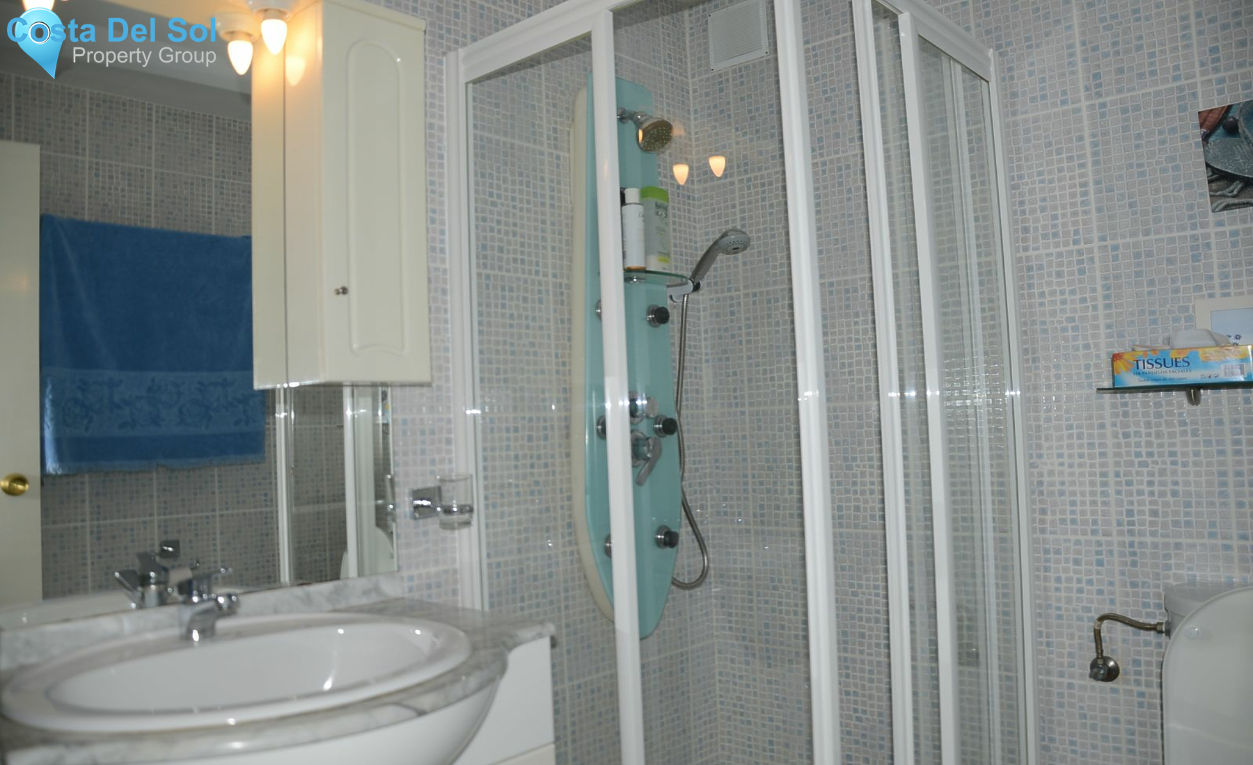 Top Floor Apartment in Calahonda-1160042