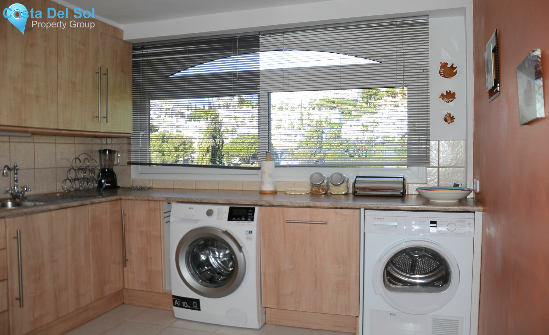 Top Floor Apartment in Calahonda-1160033