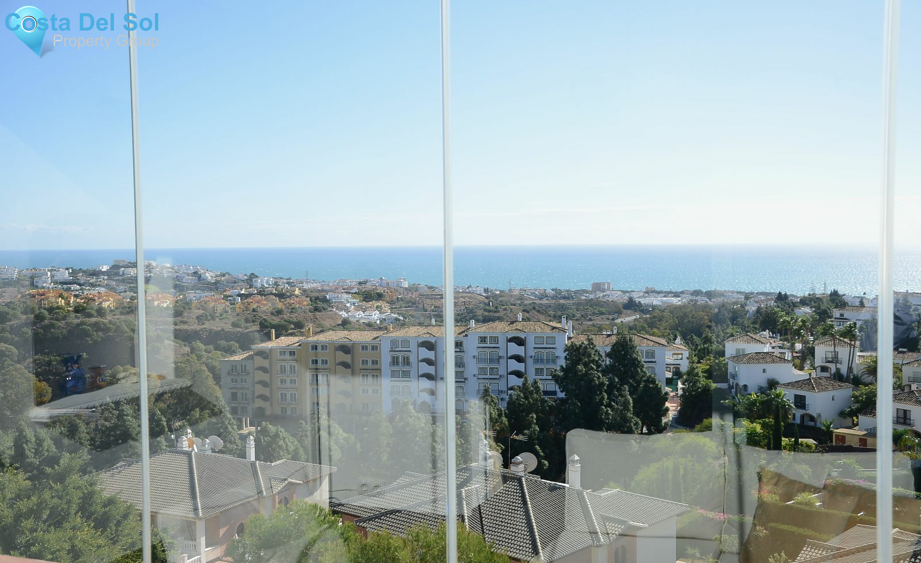 Top Floor Apartment in Calahonda-1160034