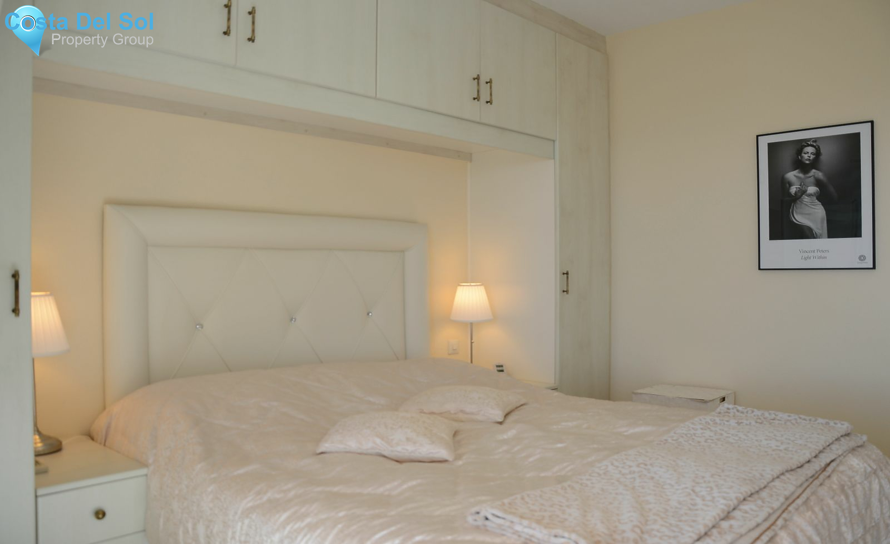 Top Floor Apartment in Calahonda-1160038