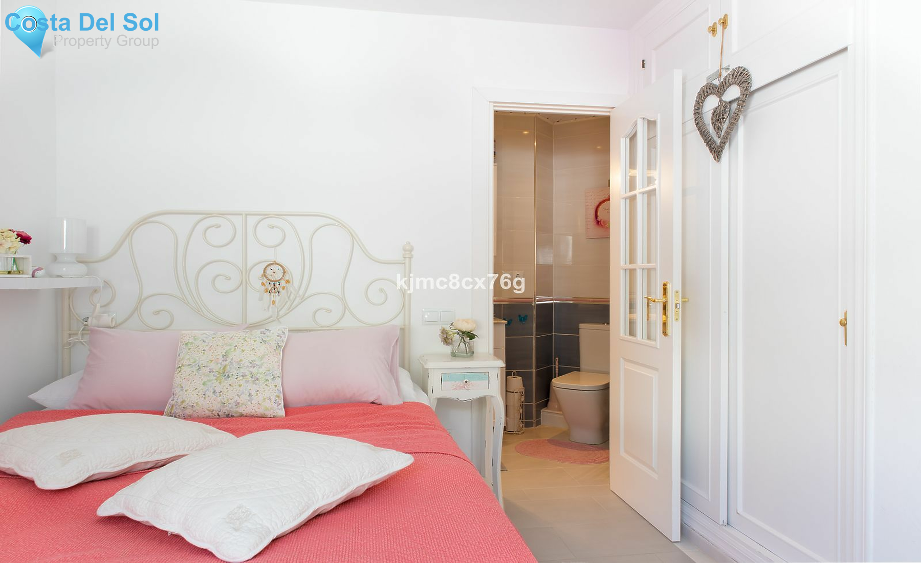 Top Floor Apartment in Calahonda-1172594