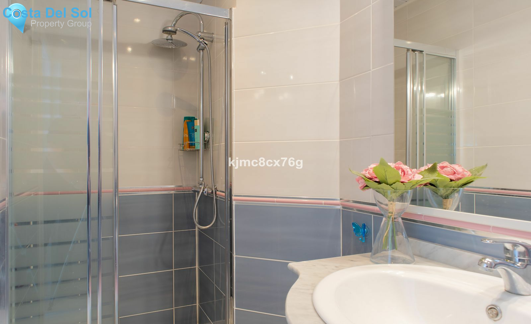 Top Floor Apartment in Calahonda-1172595