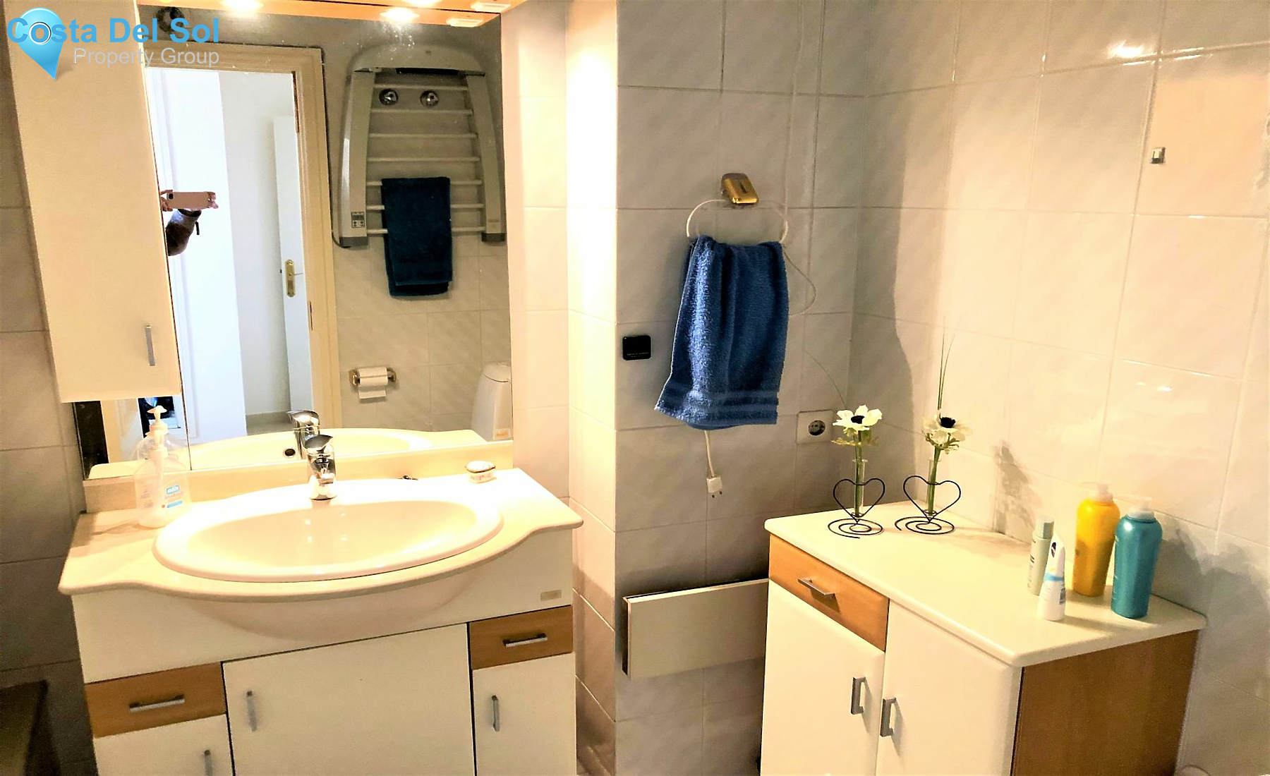 Top Floor Apartment in Calahonda-1181888