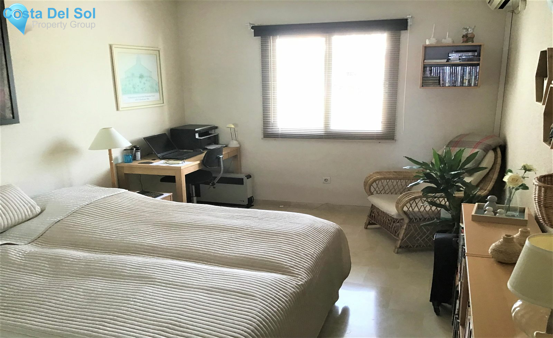 Top Floor Apartment in Calahonda-1181891