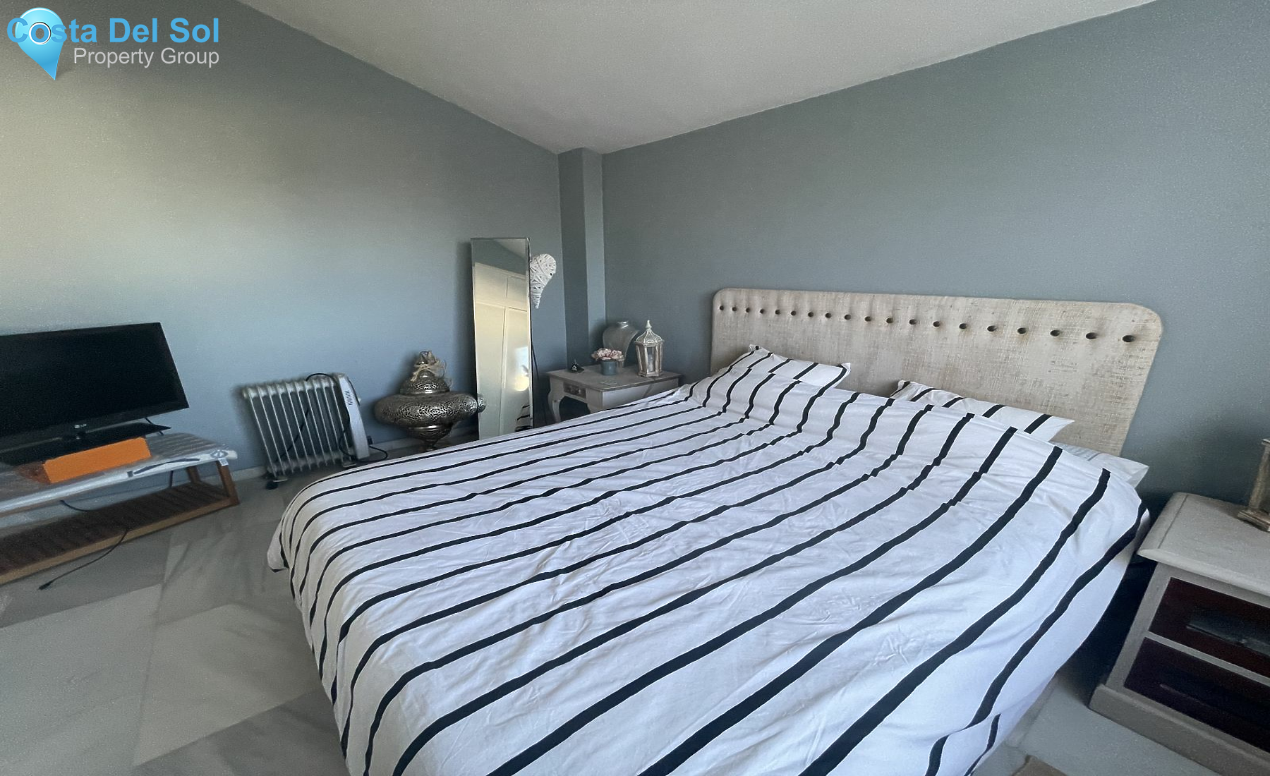 Top Floor Apartment in Calahonda-1189530