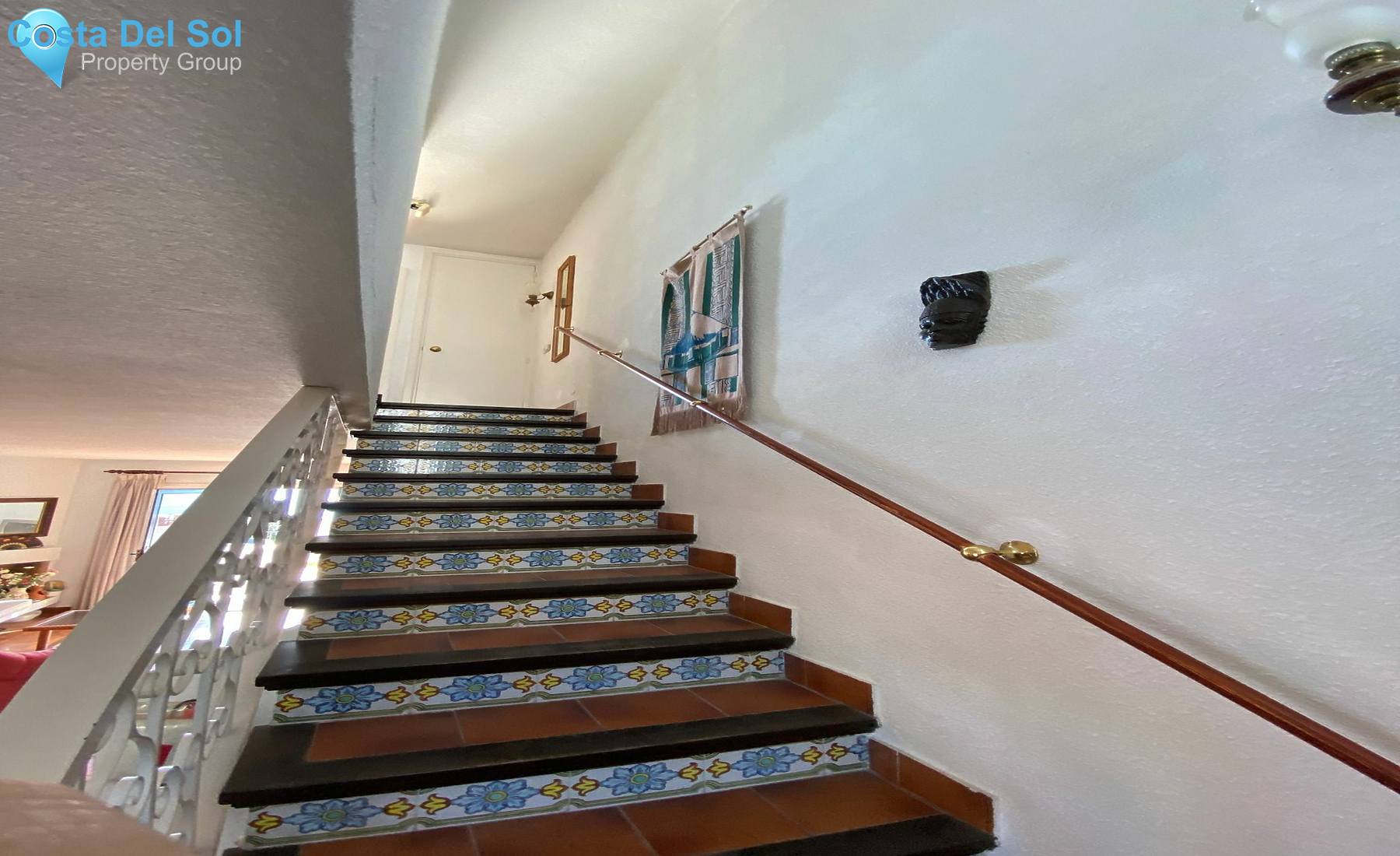 Top Floor Apartment in Calahonda-1196666