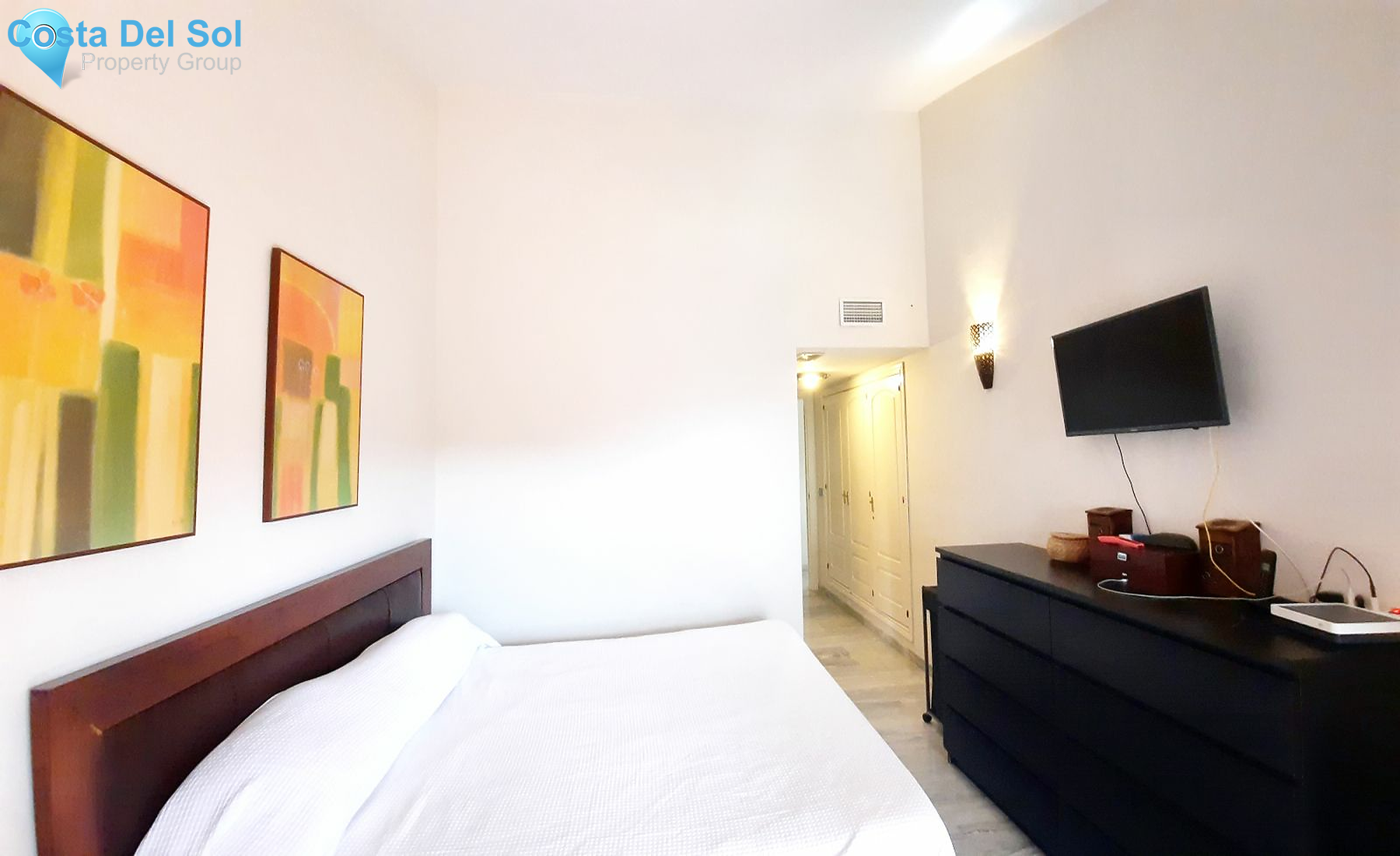 Top Floor Apartment in Calahonda-1387681