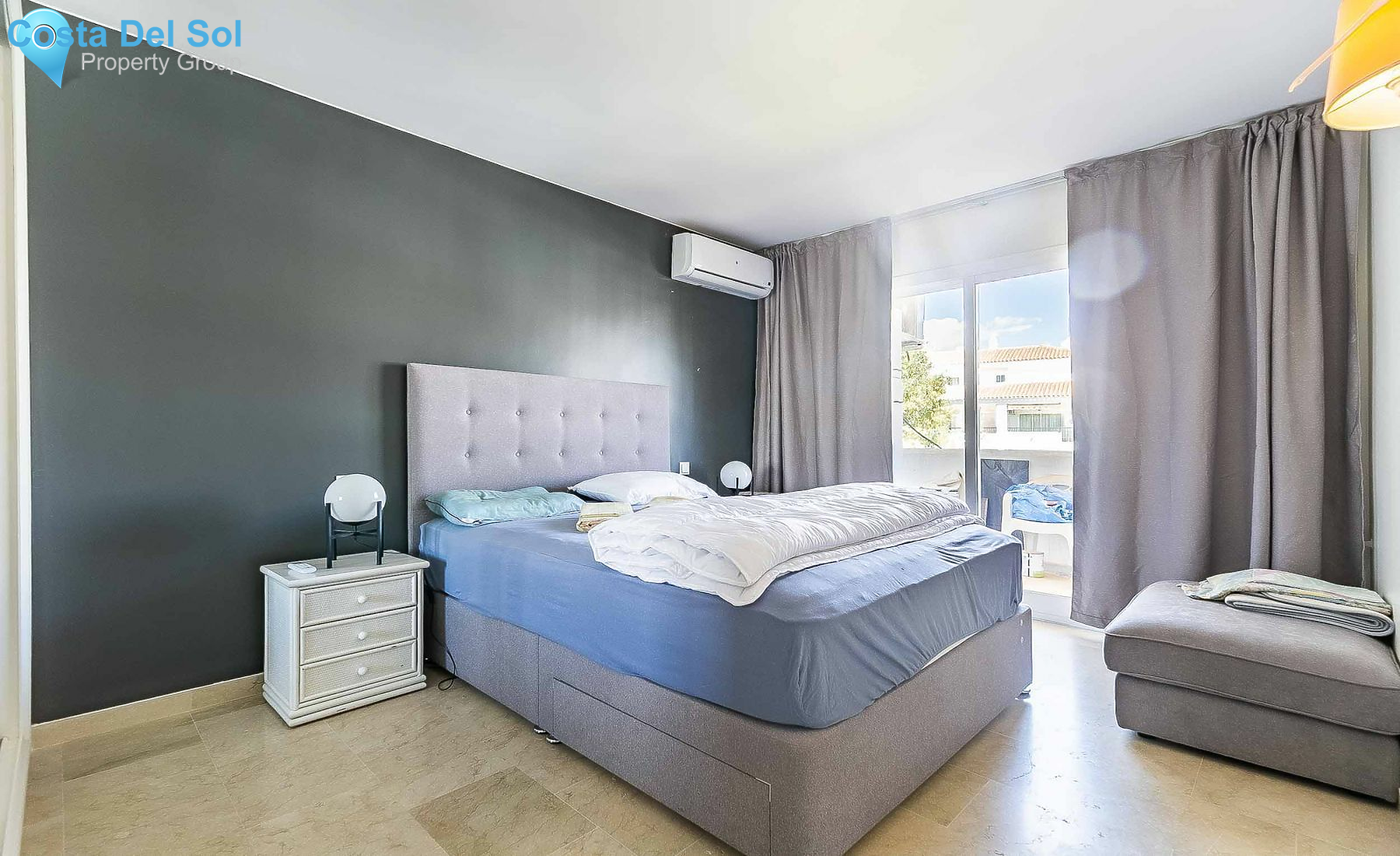 Top Floor Apartment in Calahonda-1493156