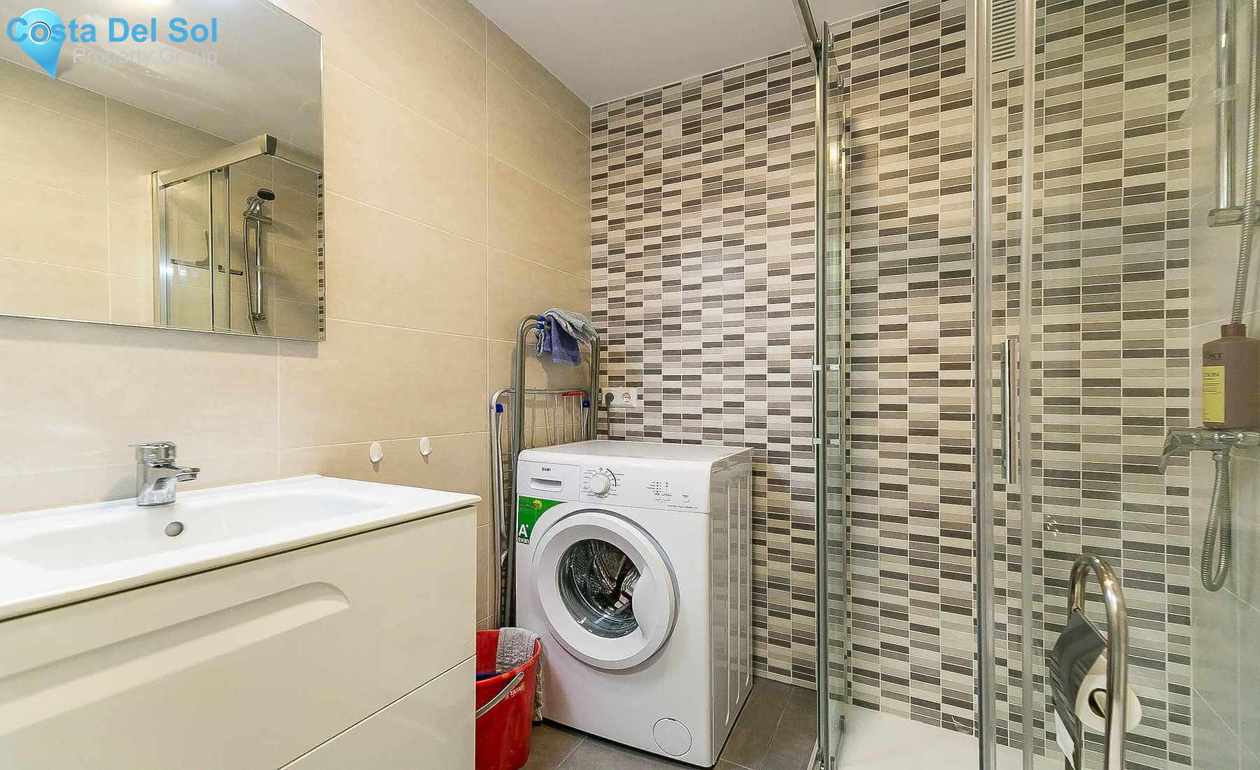 Top Floor Apartment in Calahonda-1493159