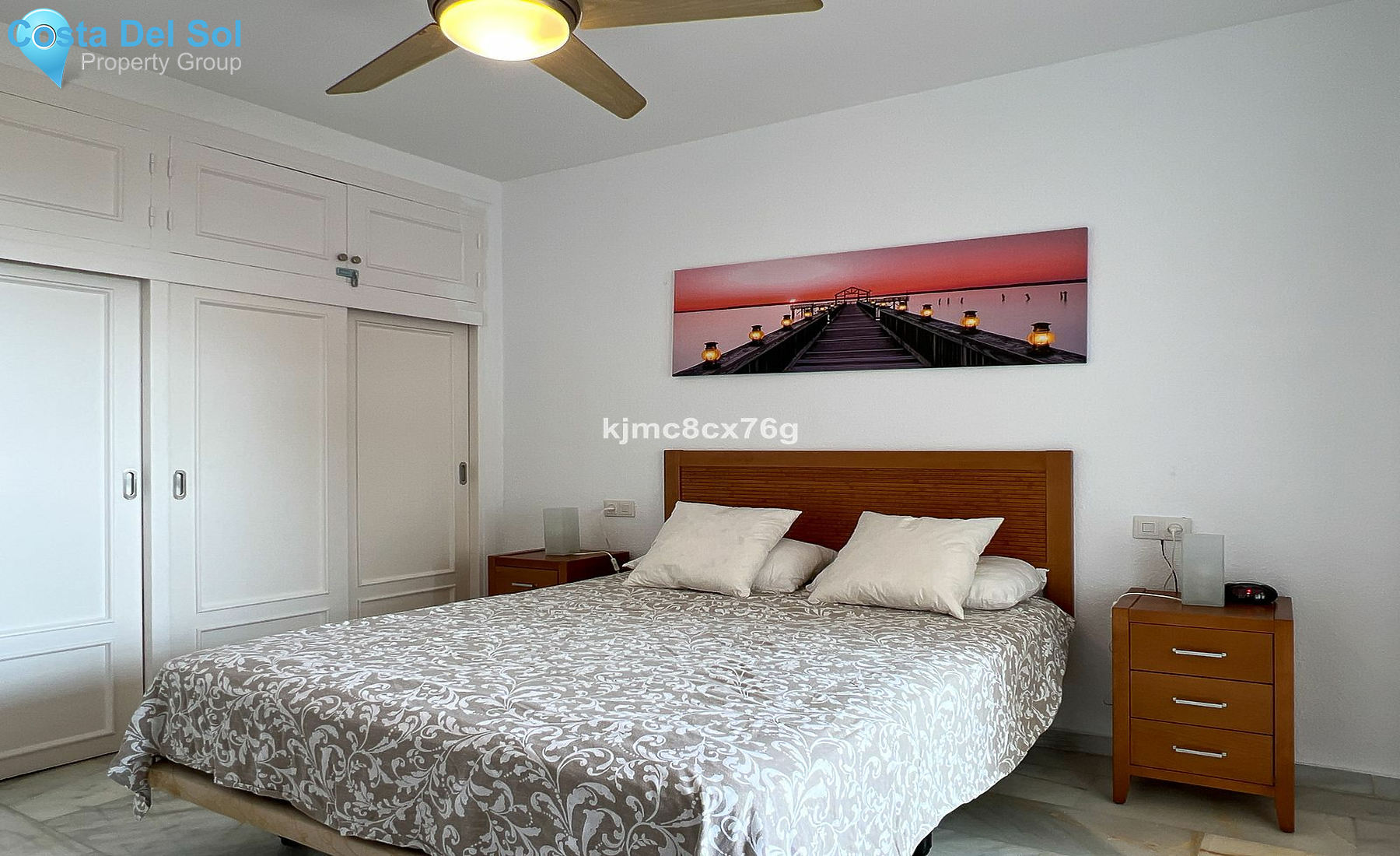 Top Floor Apartment in Calahonda-1495299