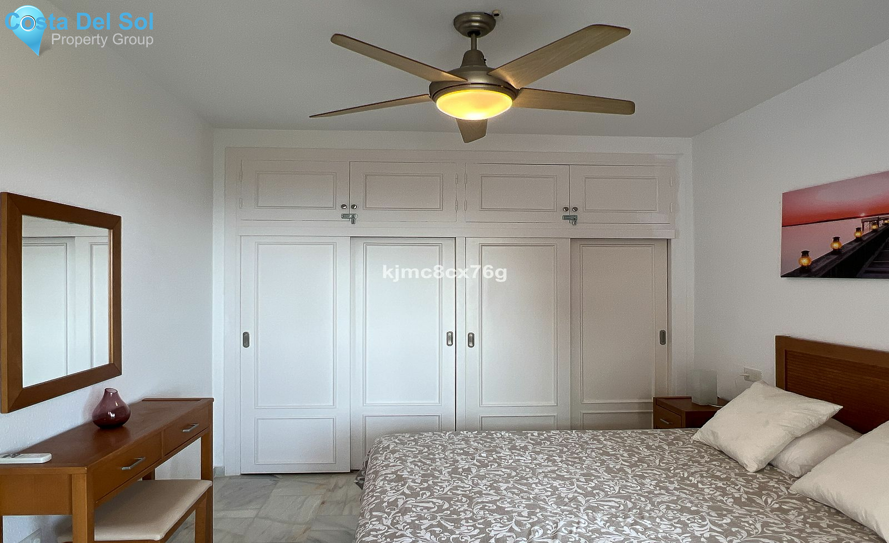 Top Floor Apartment in Calahonda-1495300