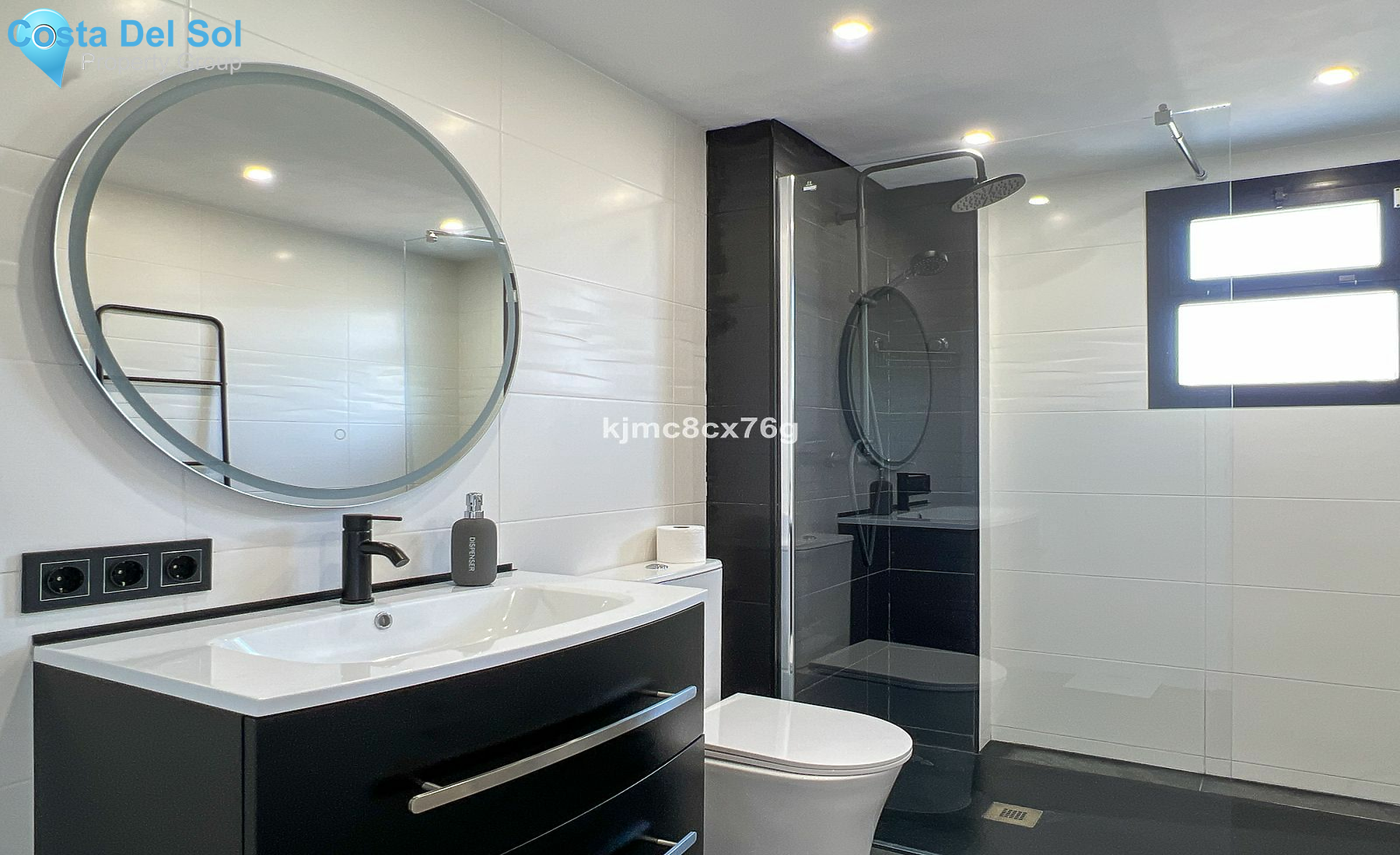 Top Floor Apartment in Calahonda-1495301